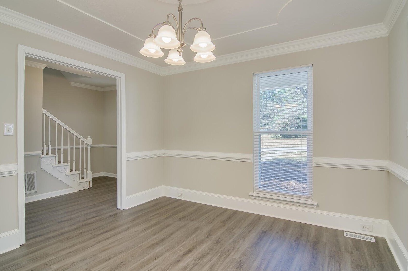 264 Silver Maple Rd, Augusta GA  30907-1281 exterior