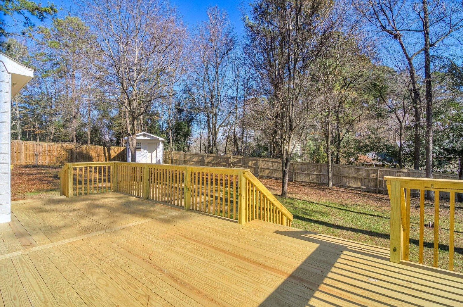 264 Silver Maple Rd, Augusta GA  30907-1281 exterior