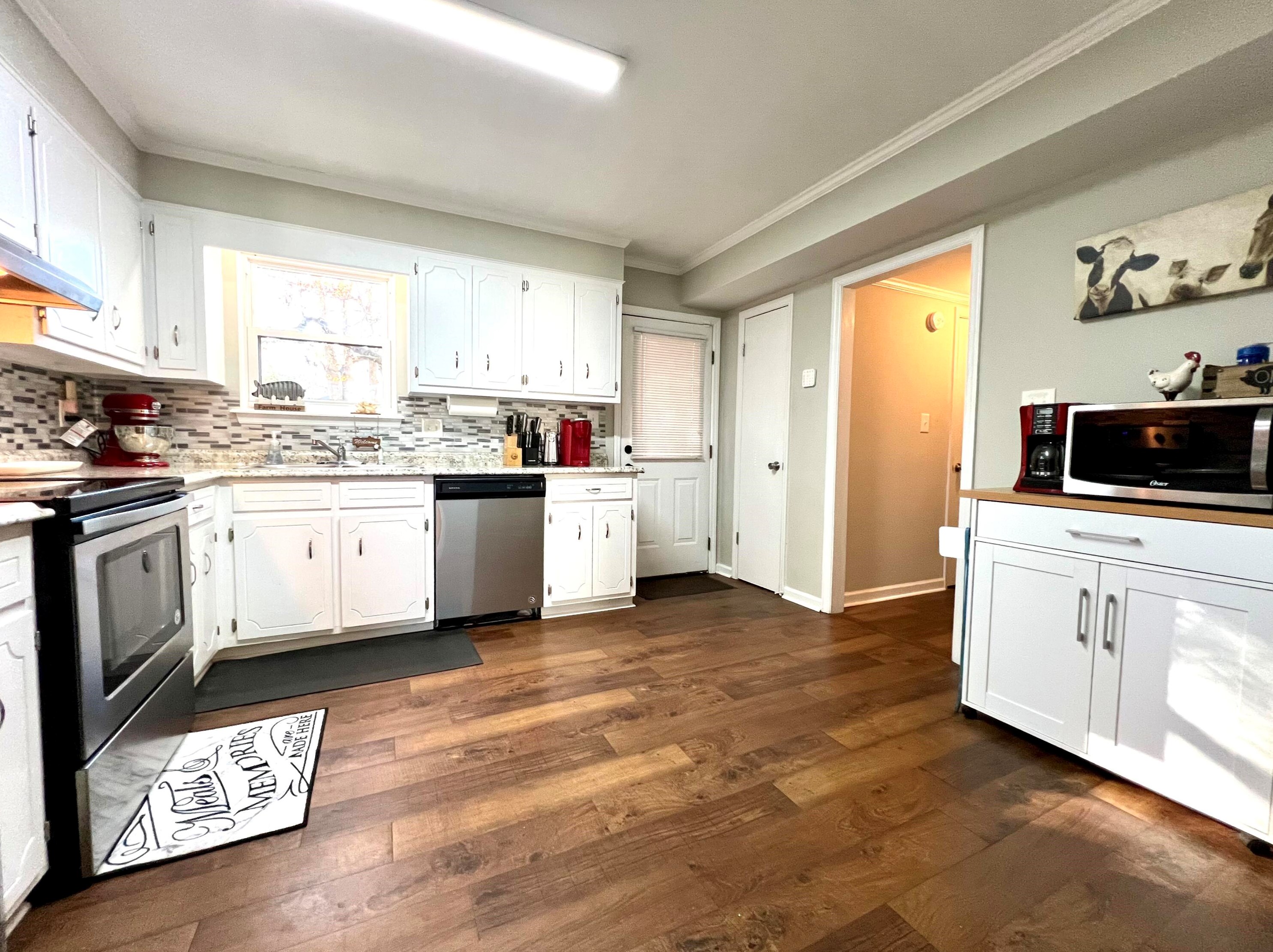 4690 Crawford Ct, Augusta GA 30907-9311 exterior