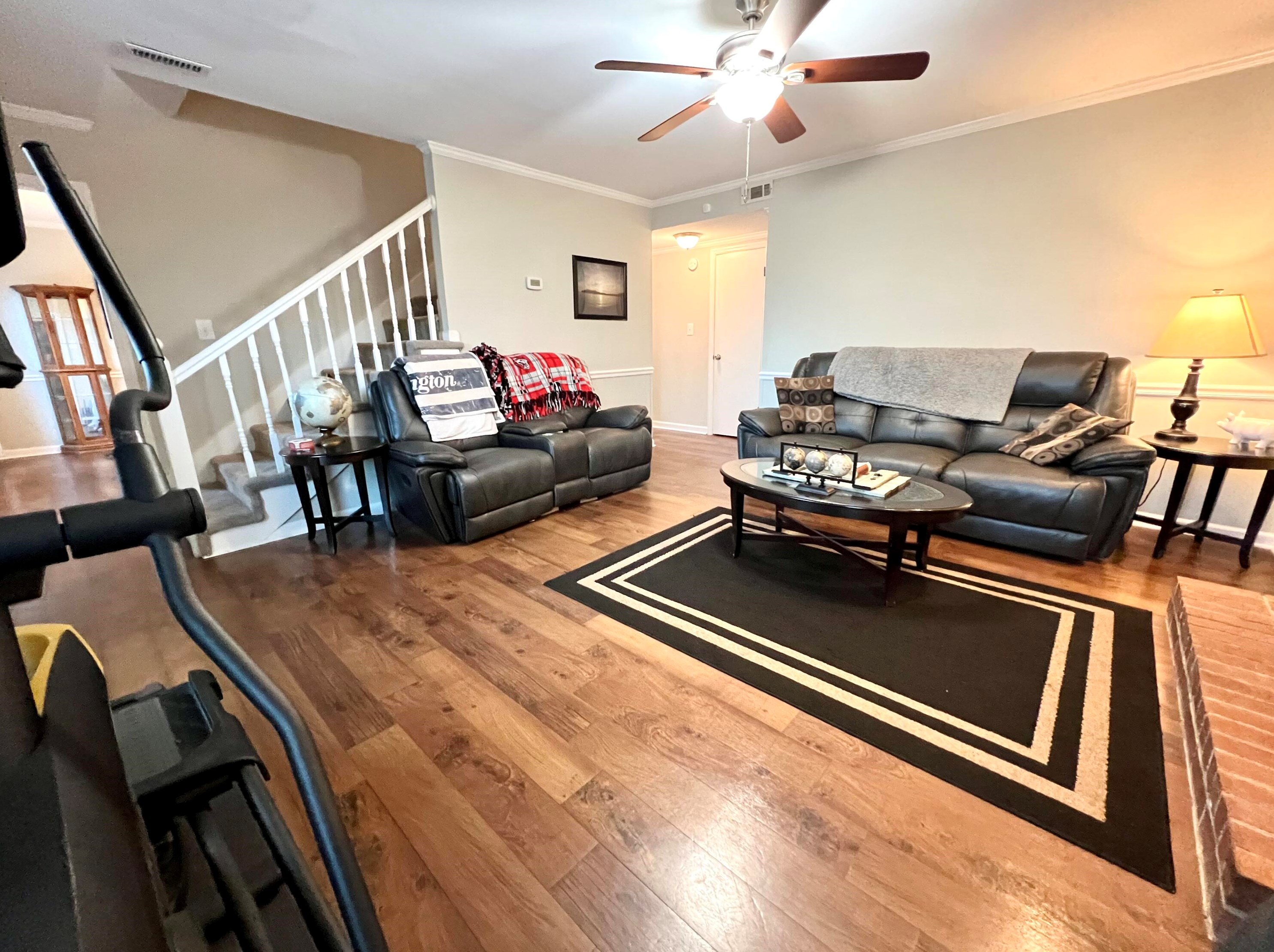 4690 Crawford Ct, Augusta GA 30907-9311 exterior