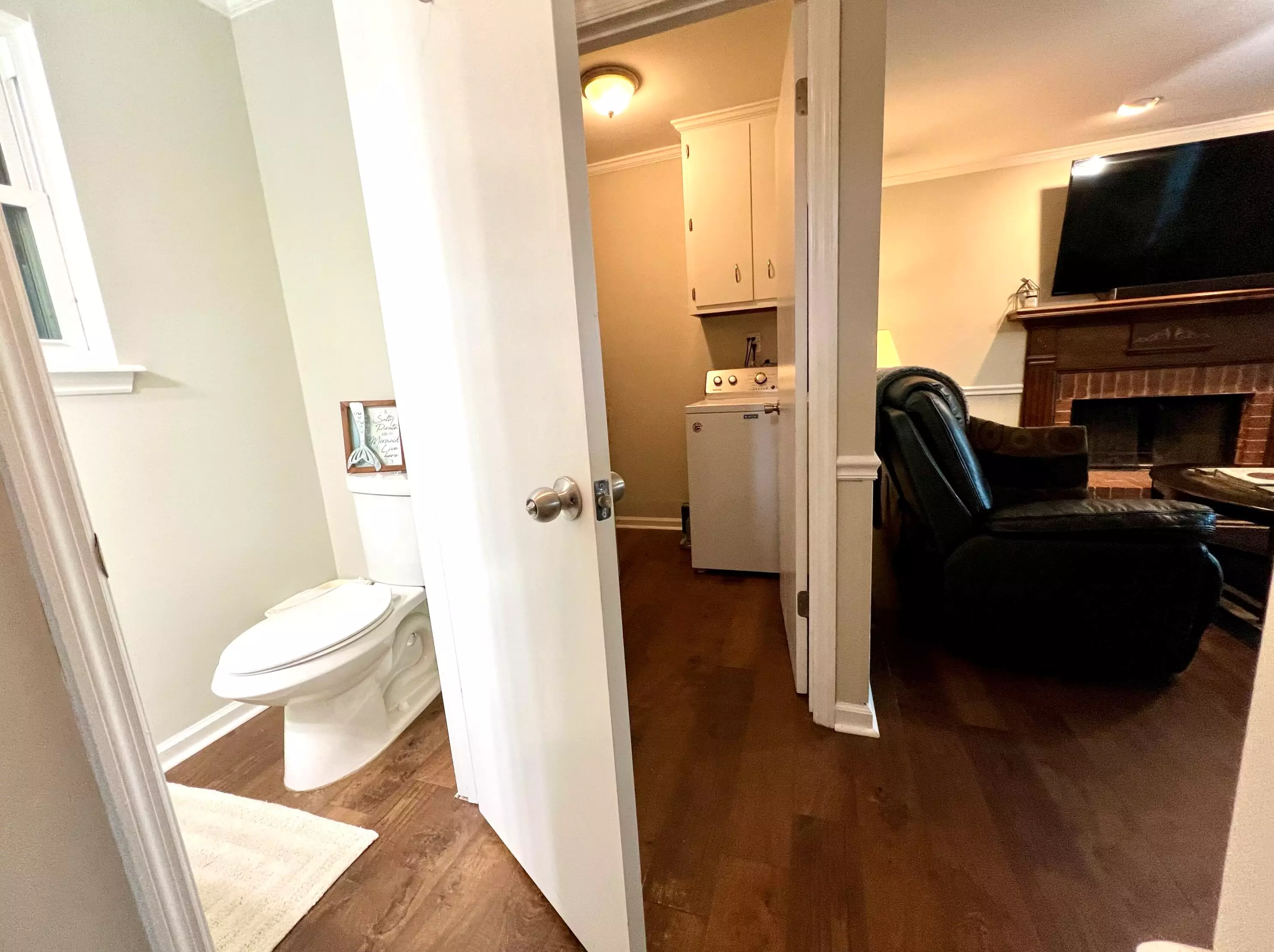 4690 Crawford Ct, Augusta GA 30907-9311 exterior