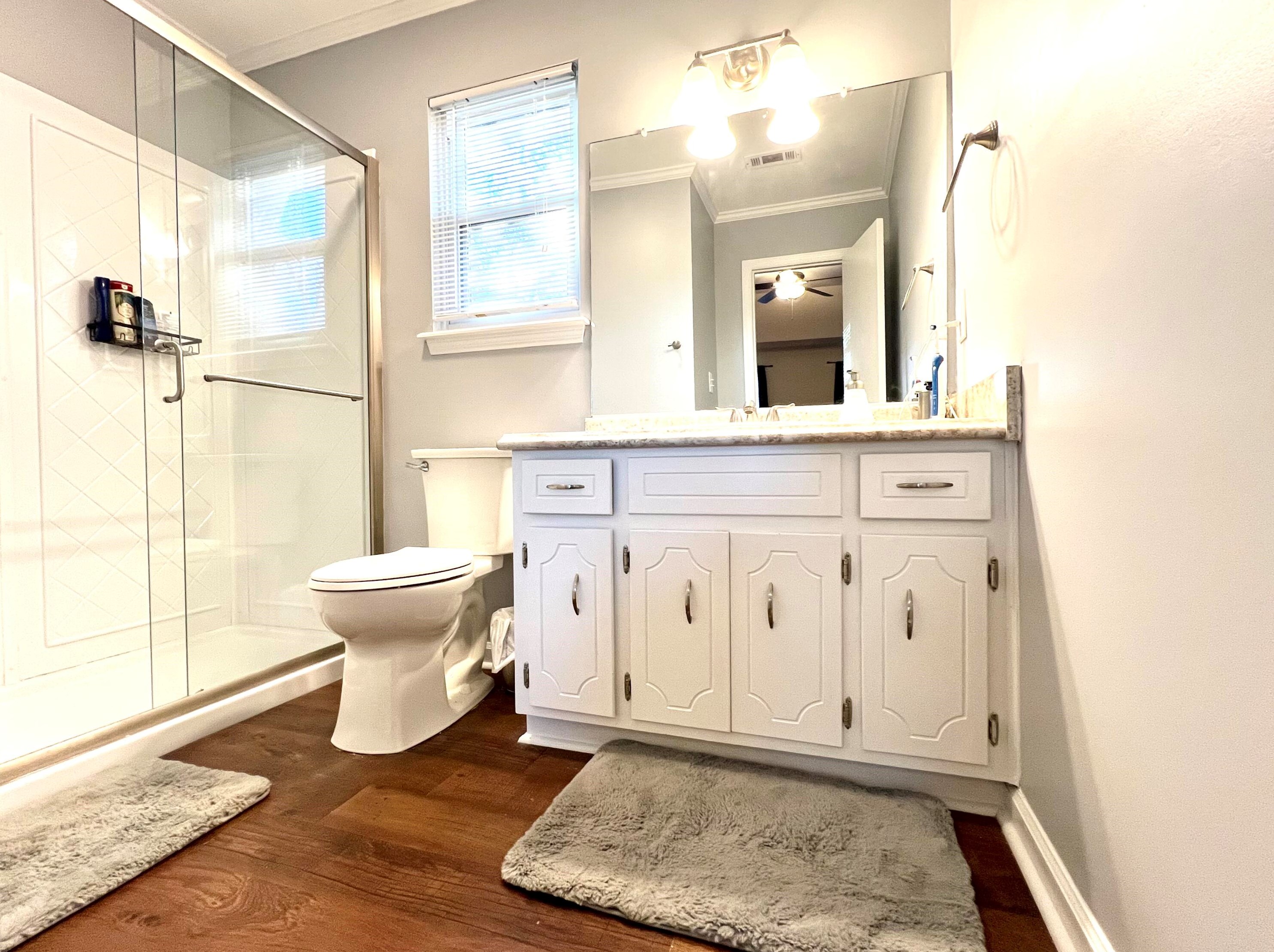 4690 Crawford Ct, Augusta GA 30907-9311 exterior