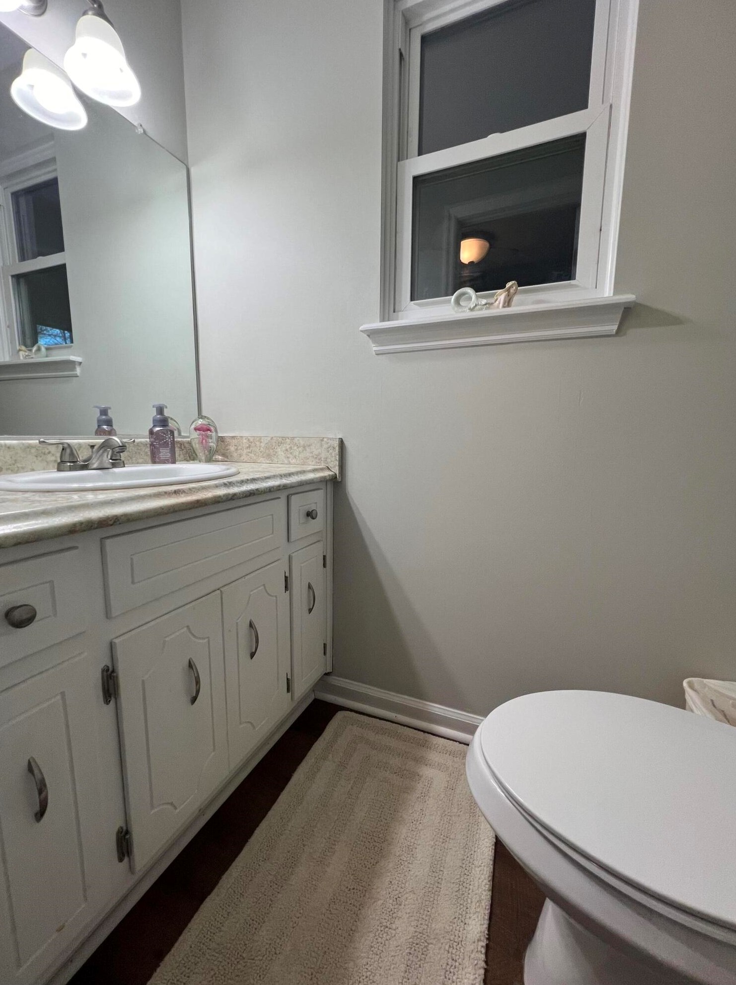 4690 Crawford Ct, Augusta GA 30907-9311 exterior