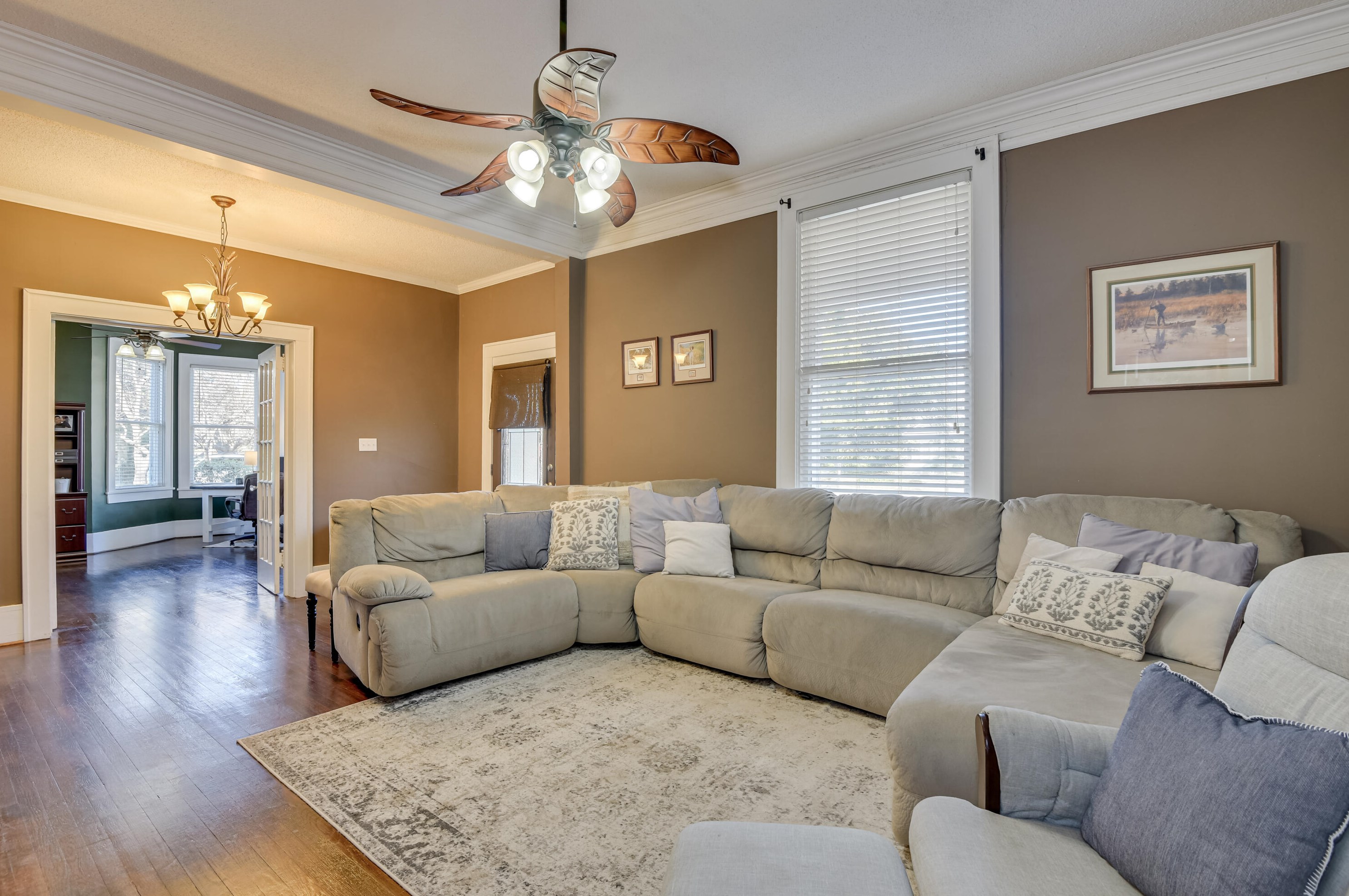9433 Marlboro Ave, Barnwell SC  29812-1962 exterior