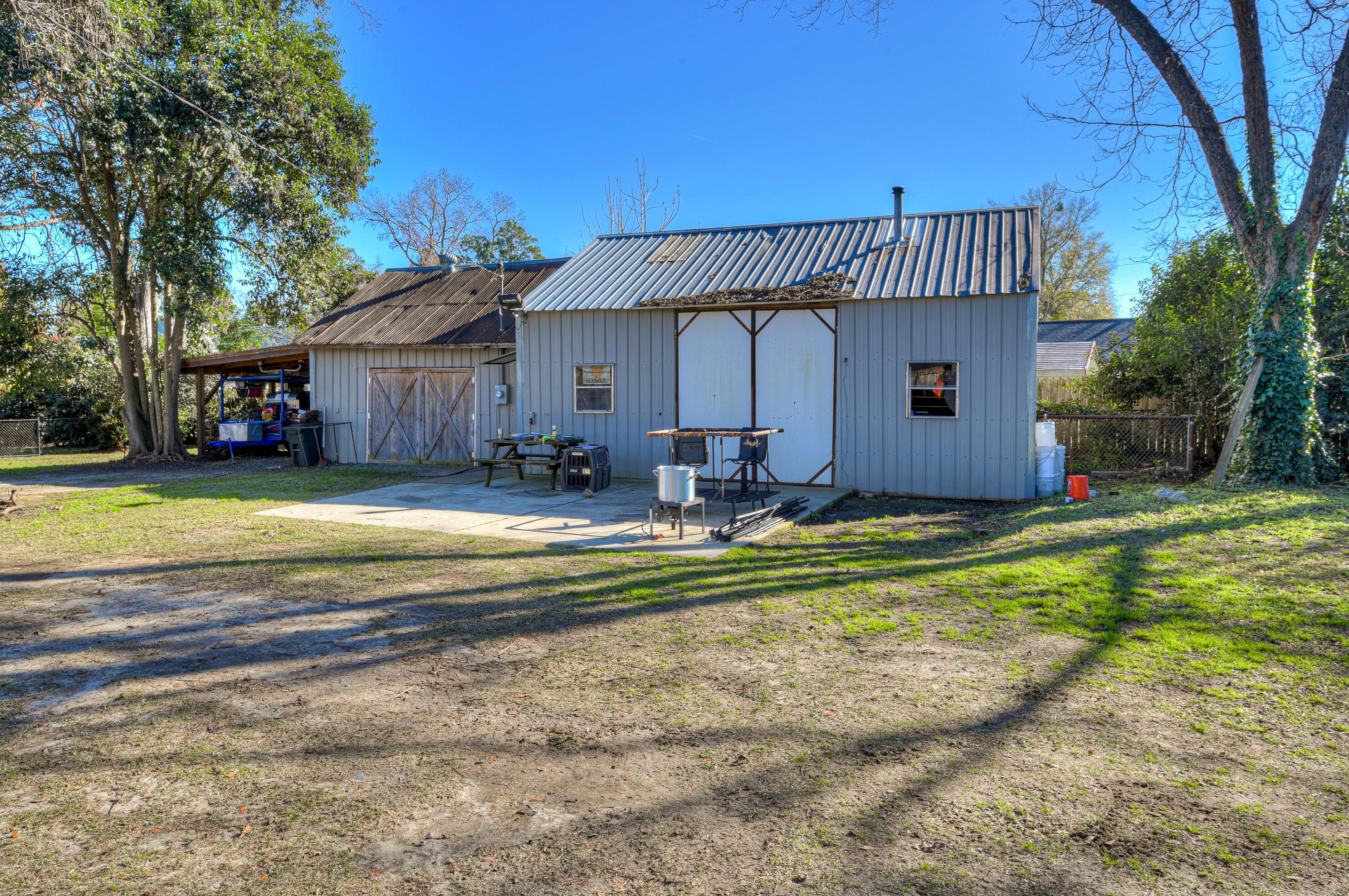 9433 Marlboro Ave, Barnwell SC  29812-1962 exterior