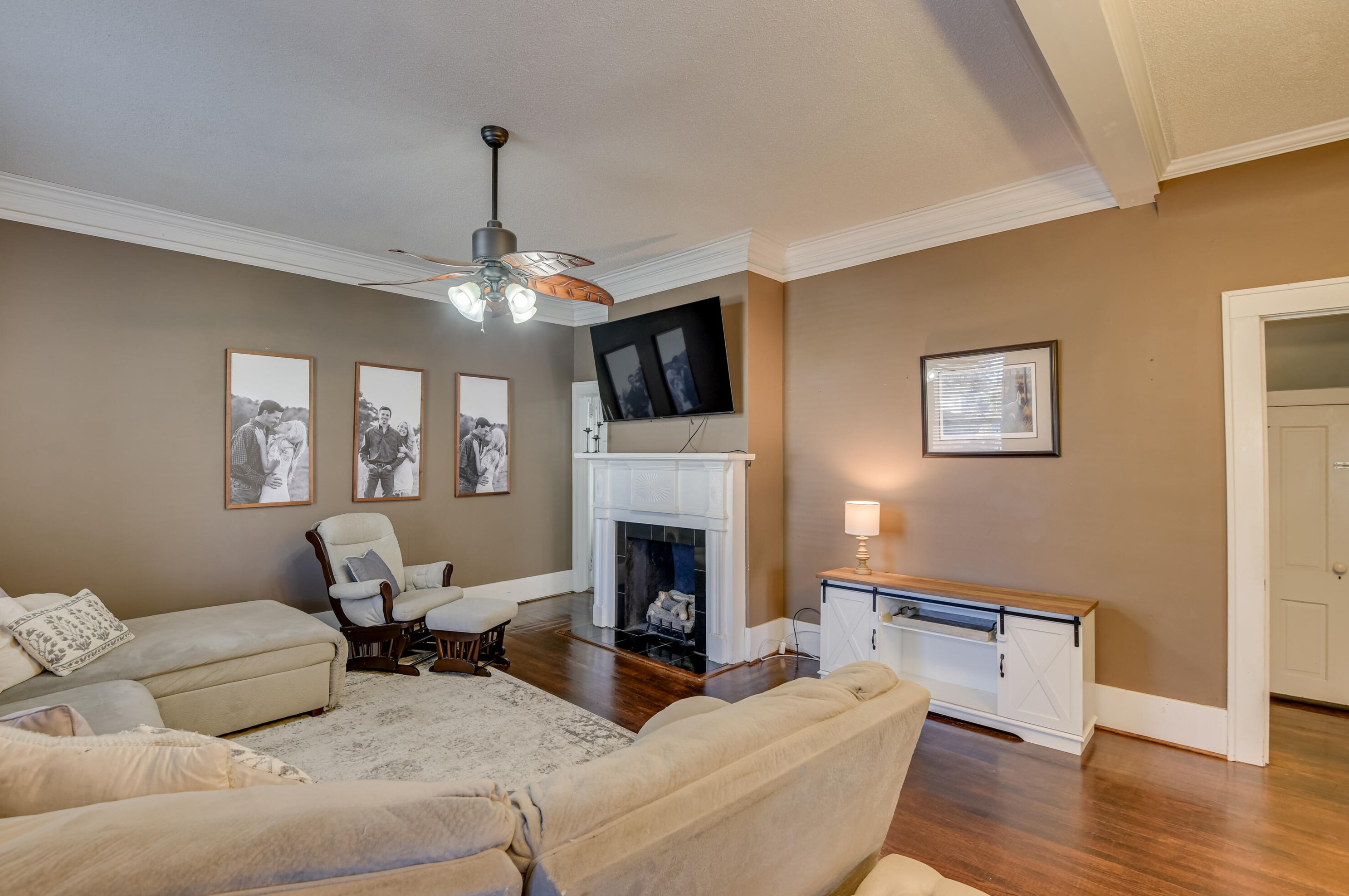 9433 Marlboro Ave, Barnwell SC  29812-1962 exterior