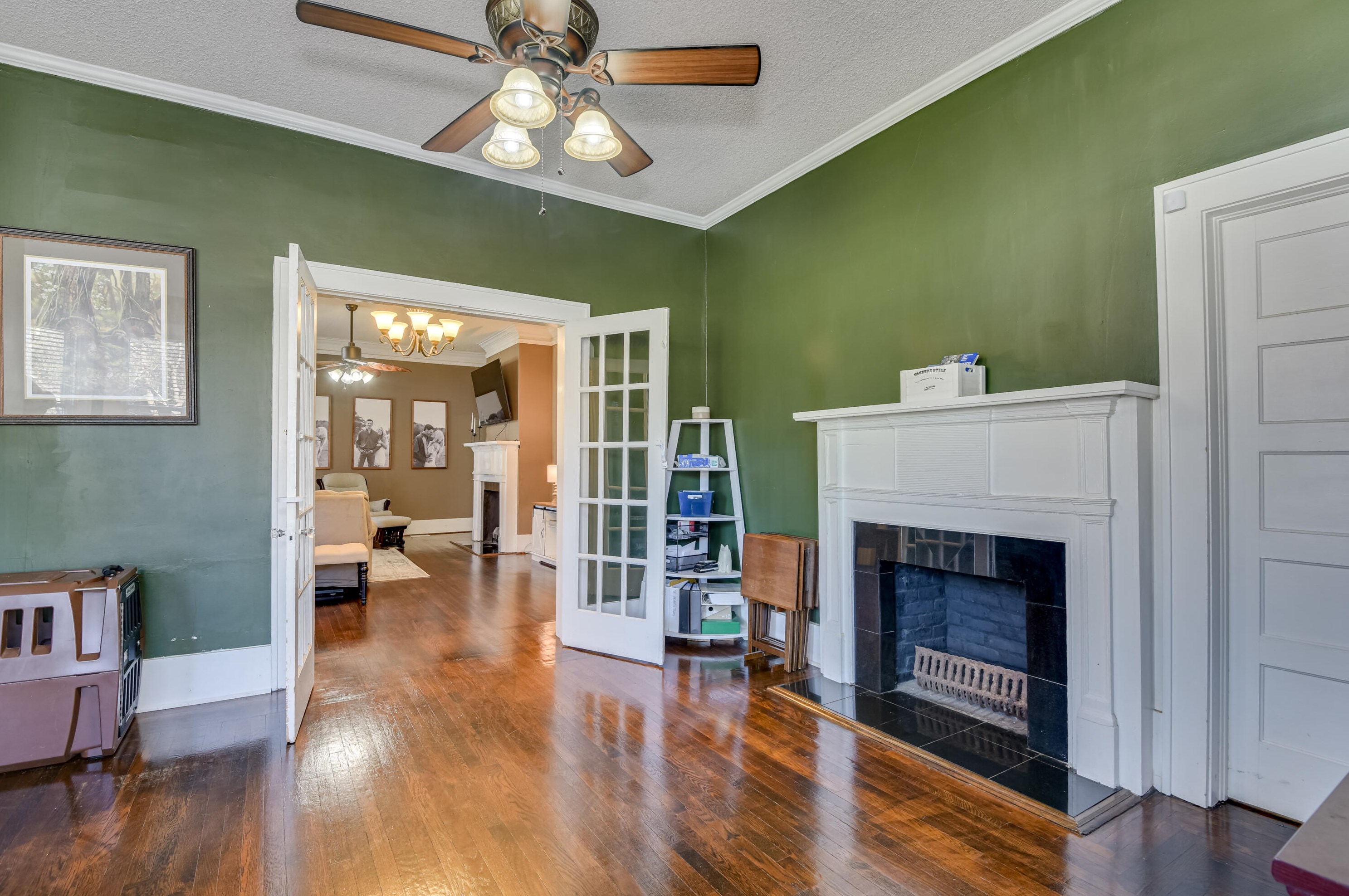 9433 Marlboro Ave, Barnwell SC  29812-1962 exterior