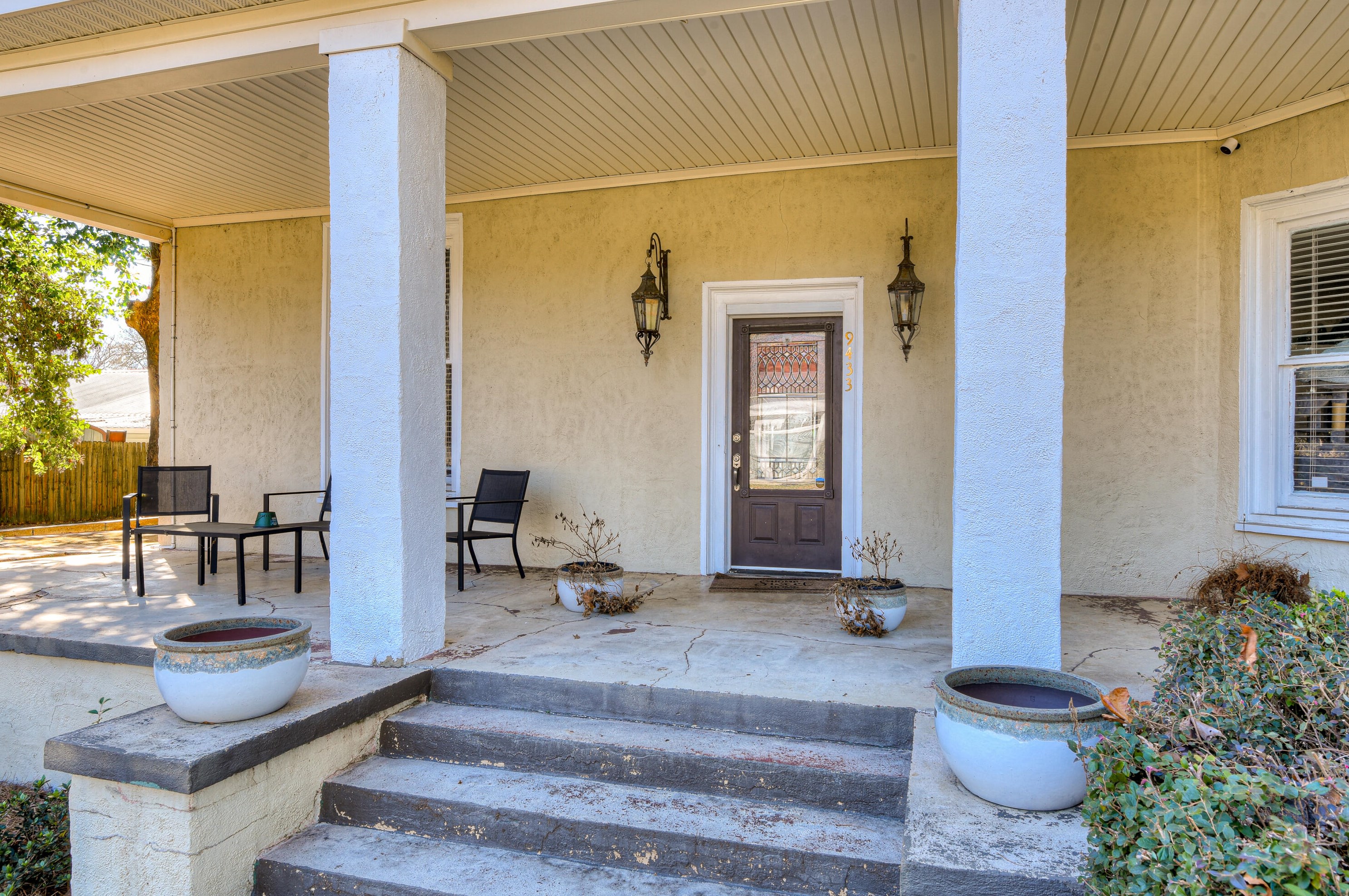 9433 Marlboro Ave, Barnwell SC  29812-1962 exterior
