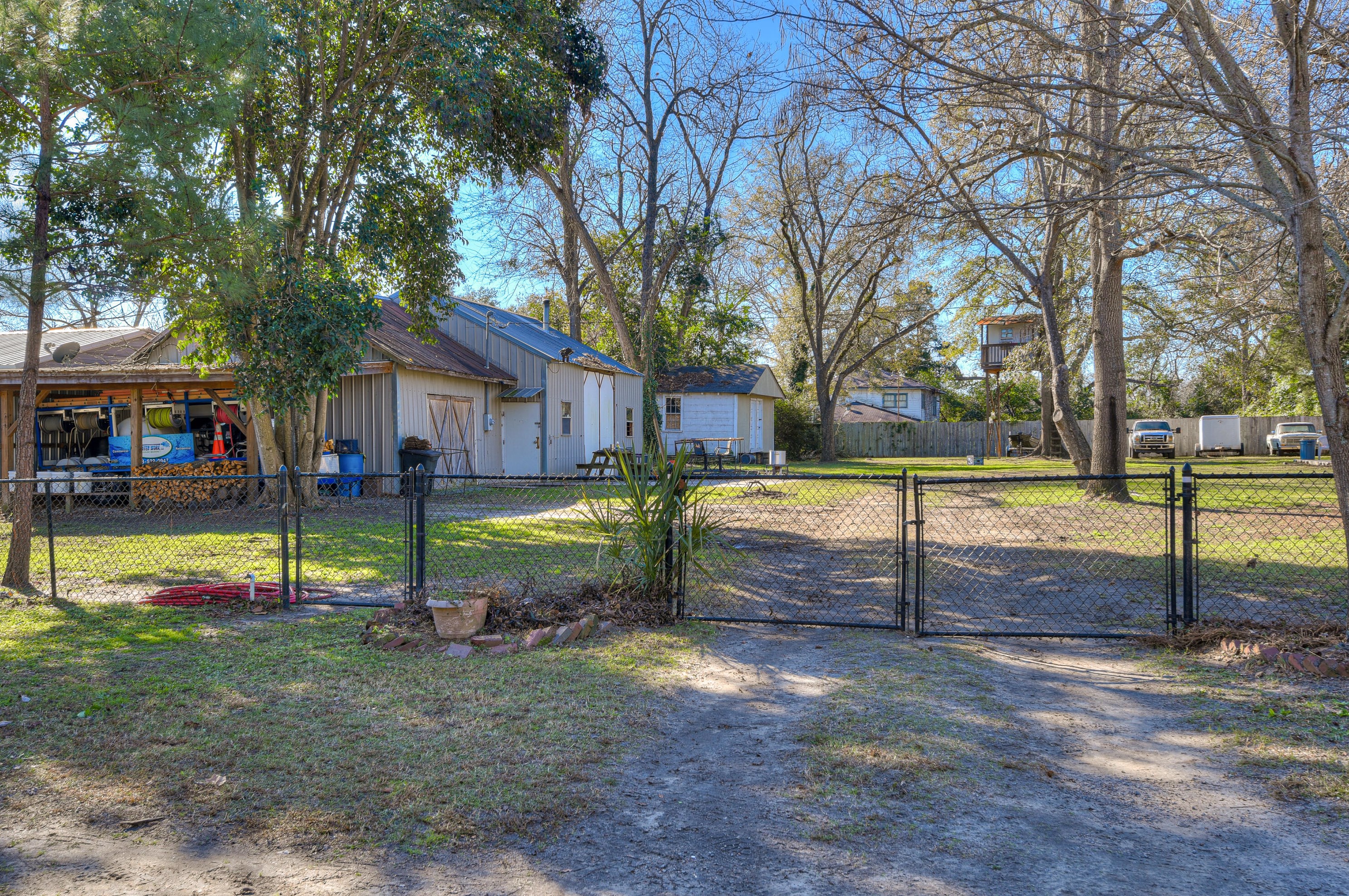 9433 Marlboro Ave, Barnwell SC  29812-1962 exterior