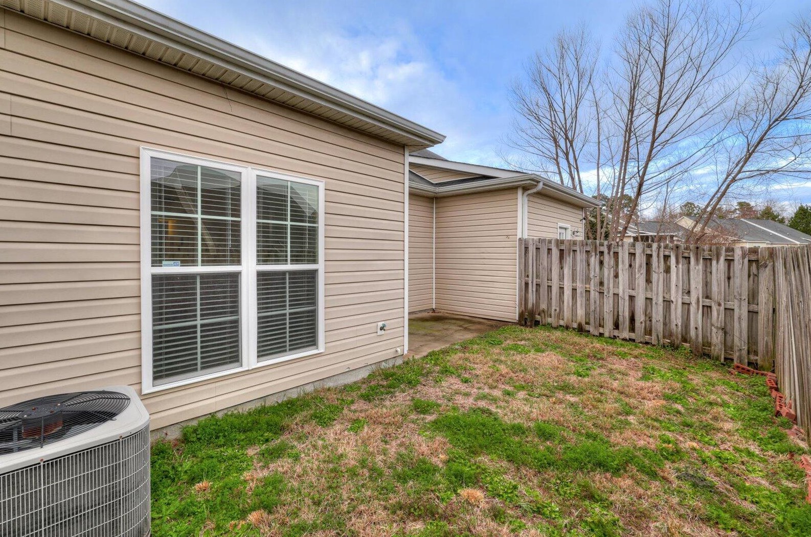 358 High Meadows Pl, Grovetown GA  30813-8116 exterior
