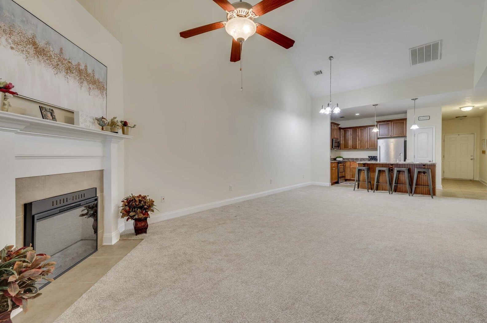 358 High Meadows Pl, Grovetown GA  30813-8116 exterior