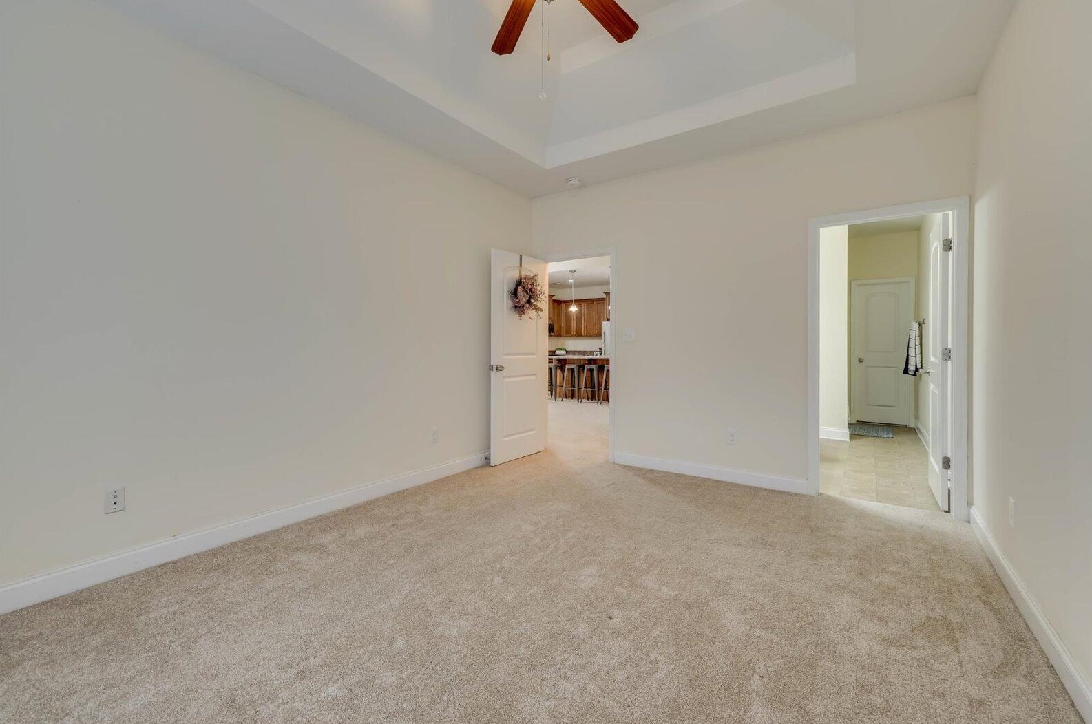 358 High Meadows Pl, Grovetown GA  30813-8116 exterior
