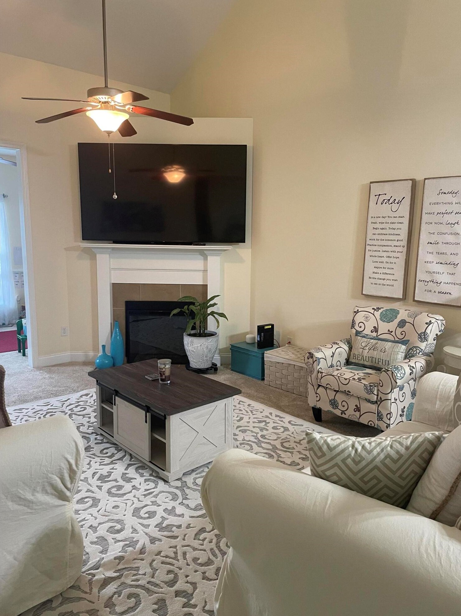 358 High Meadows Pl, Grovetown GA  30813-8116 exterior