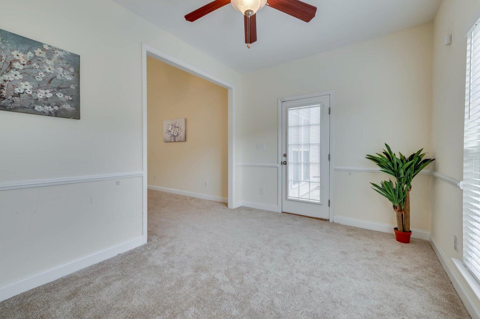 358 High Meadows Pl, Grovetown GA  30813-8116 exterior