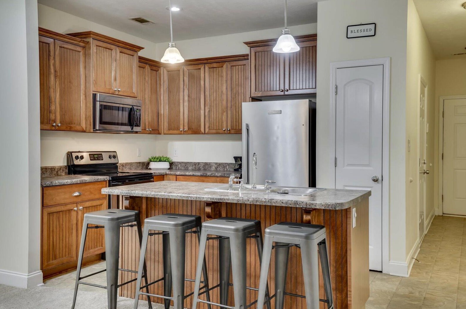 358 High Meadows Pl, Grovetown GA  30813-8116 exterior