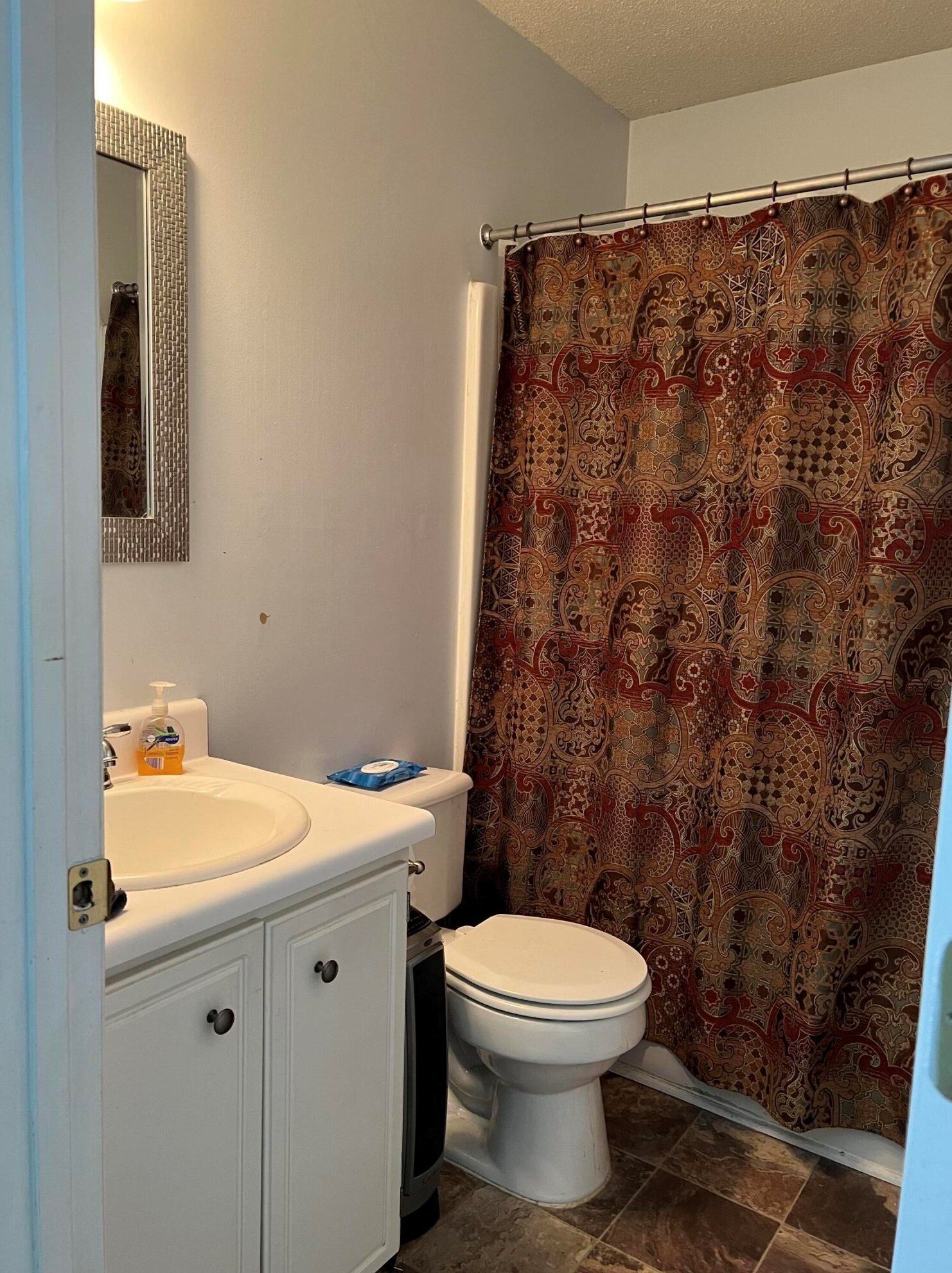 5247 Silver Fox Way, North Augusta SC  29841-7645 exterior
