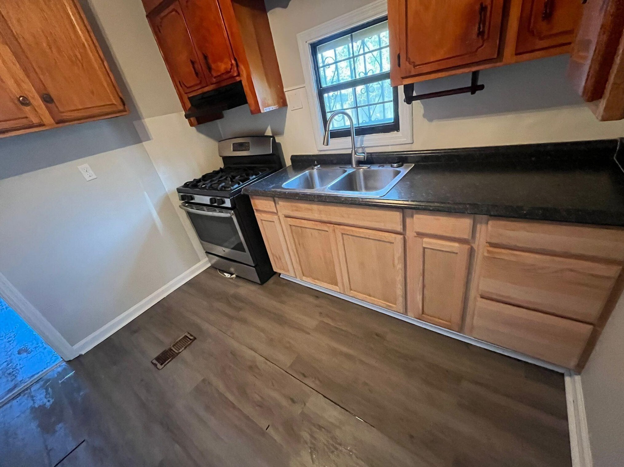 1709 Fern St, Augusta GA exterior