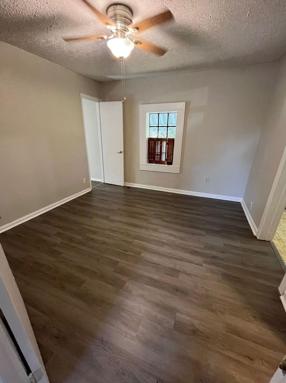 1709 Fern St, Augusta GA exterior