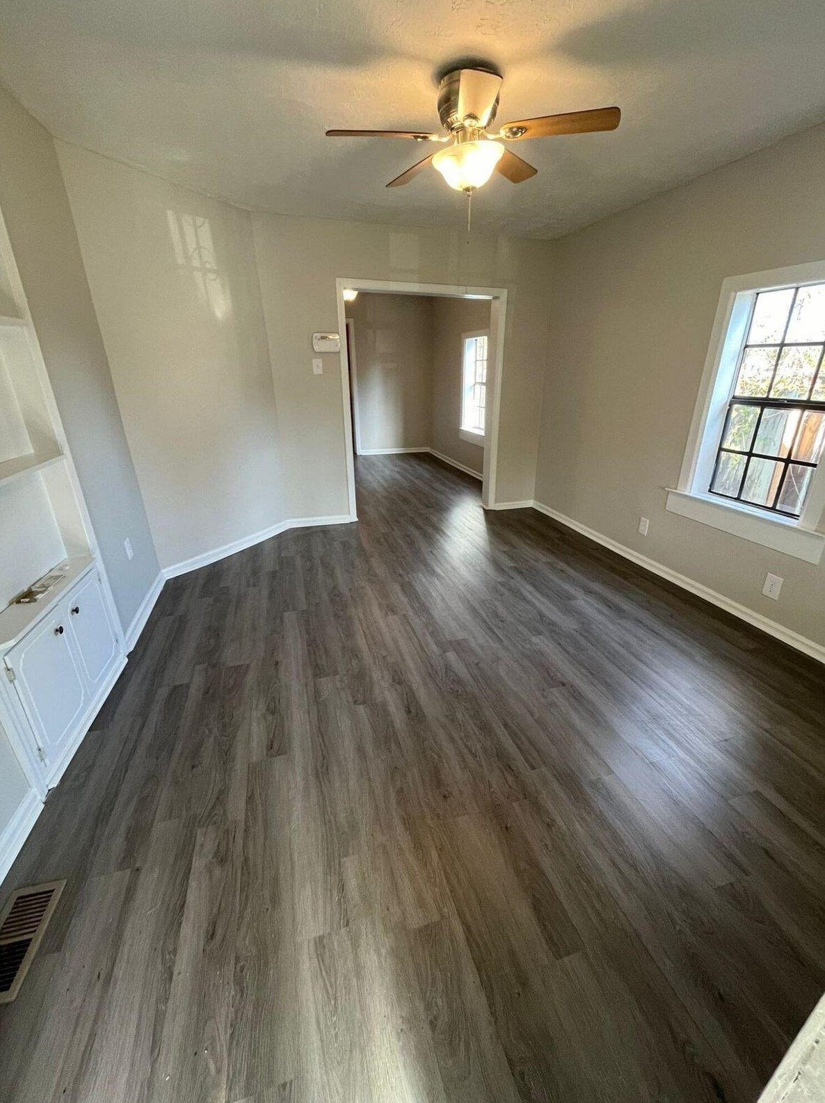 1709 Fern St, Augusta GA exterior