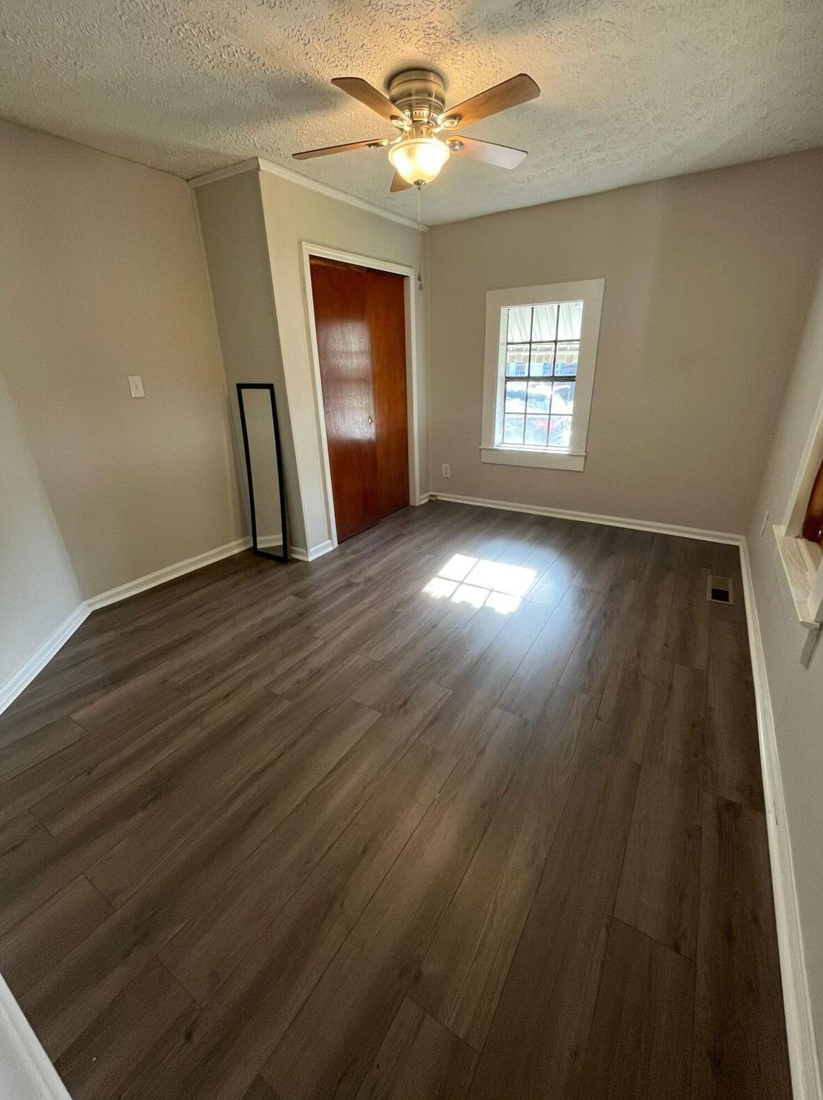 1709 Fern St, Augusta GA exterior