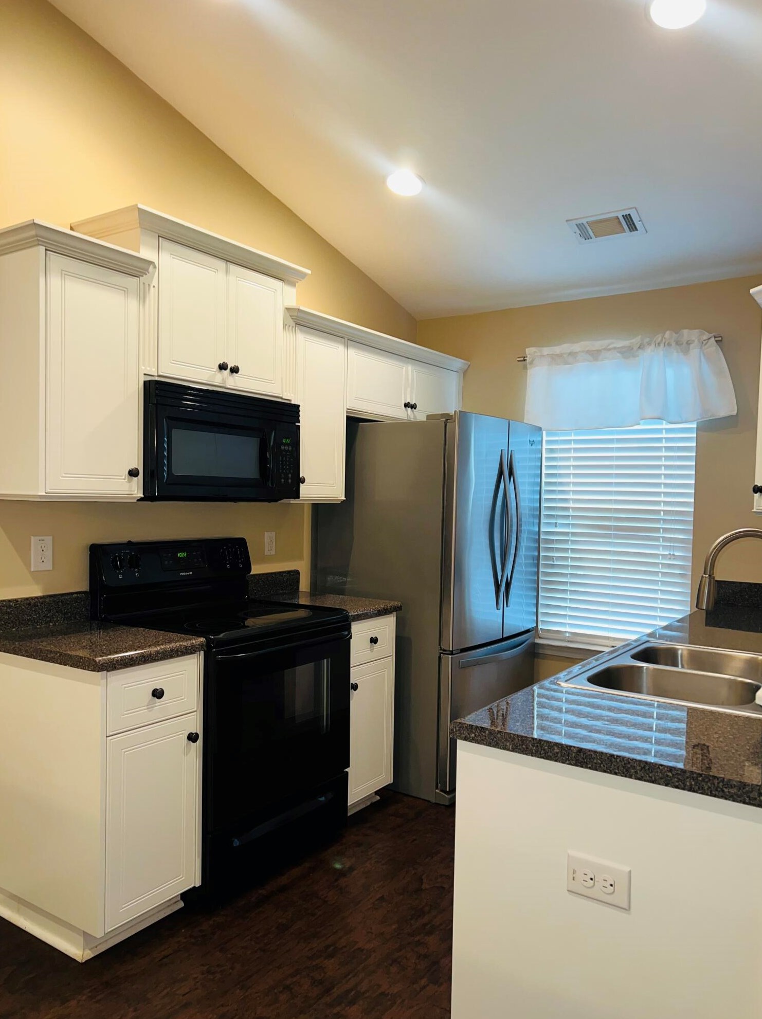 315 York Ln, Augusta GA  30909-6087 exterior