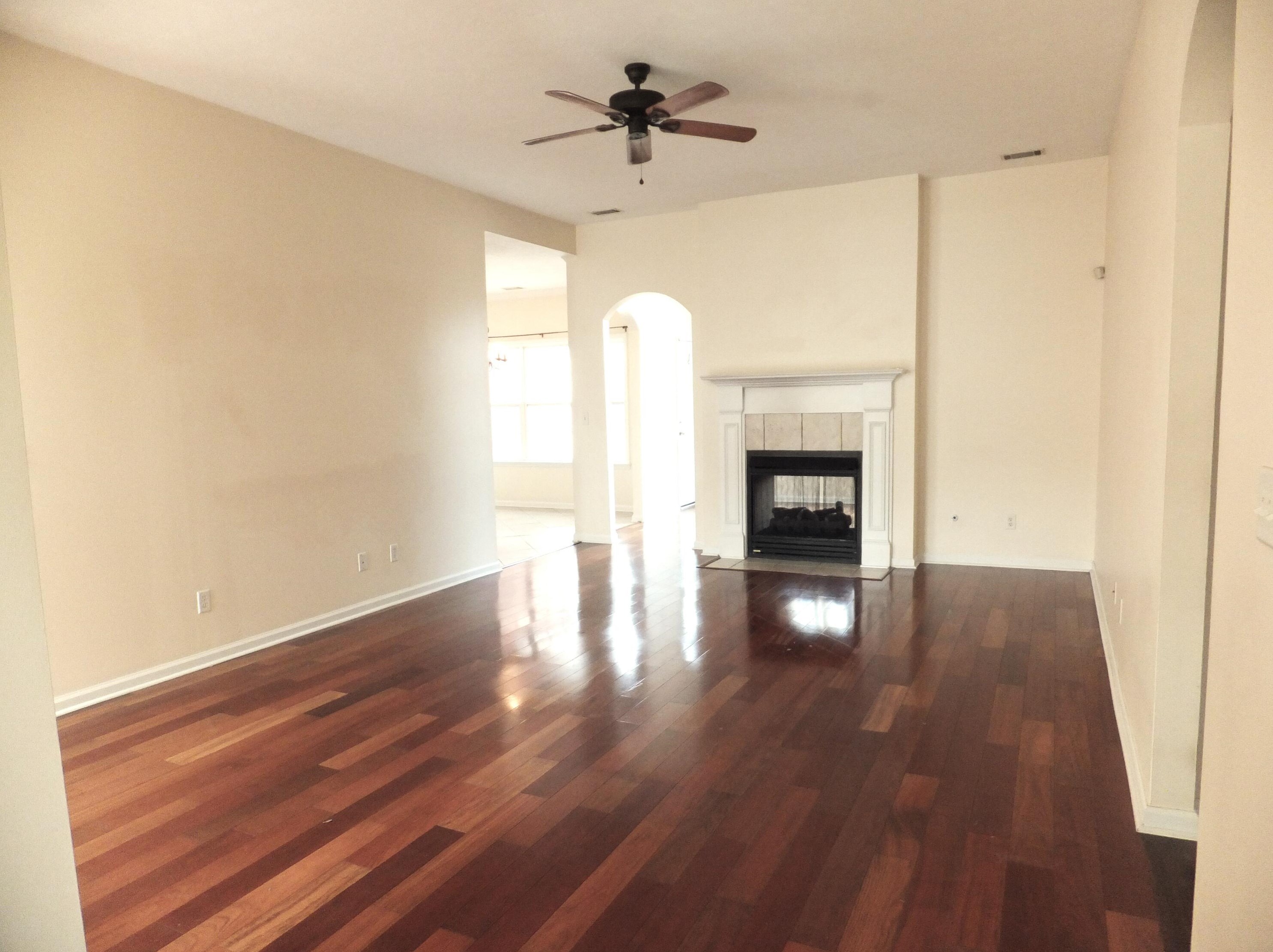 5118 Parnell Way, Augusta GA  30907-8894 exterior