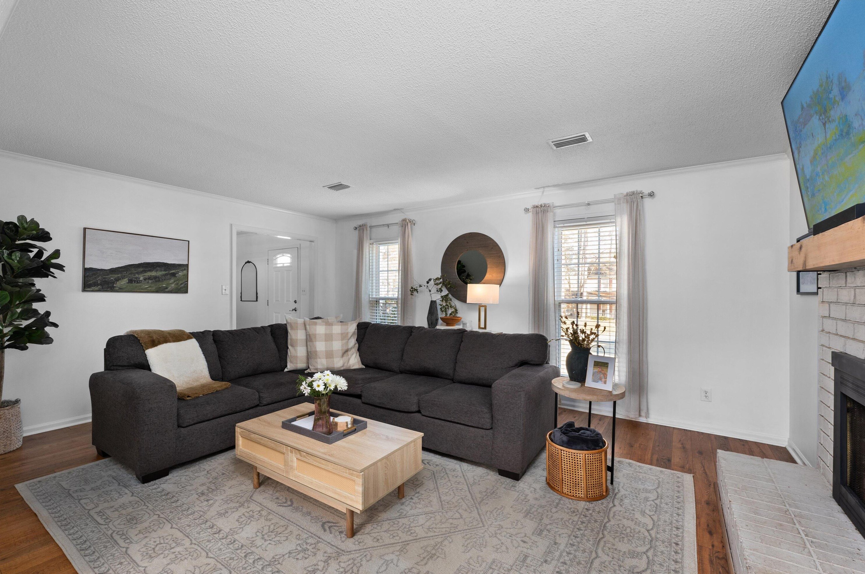 158 Evergreen Dr, Augusta GA  30907-1355 exterior