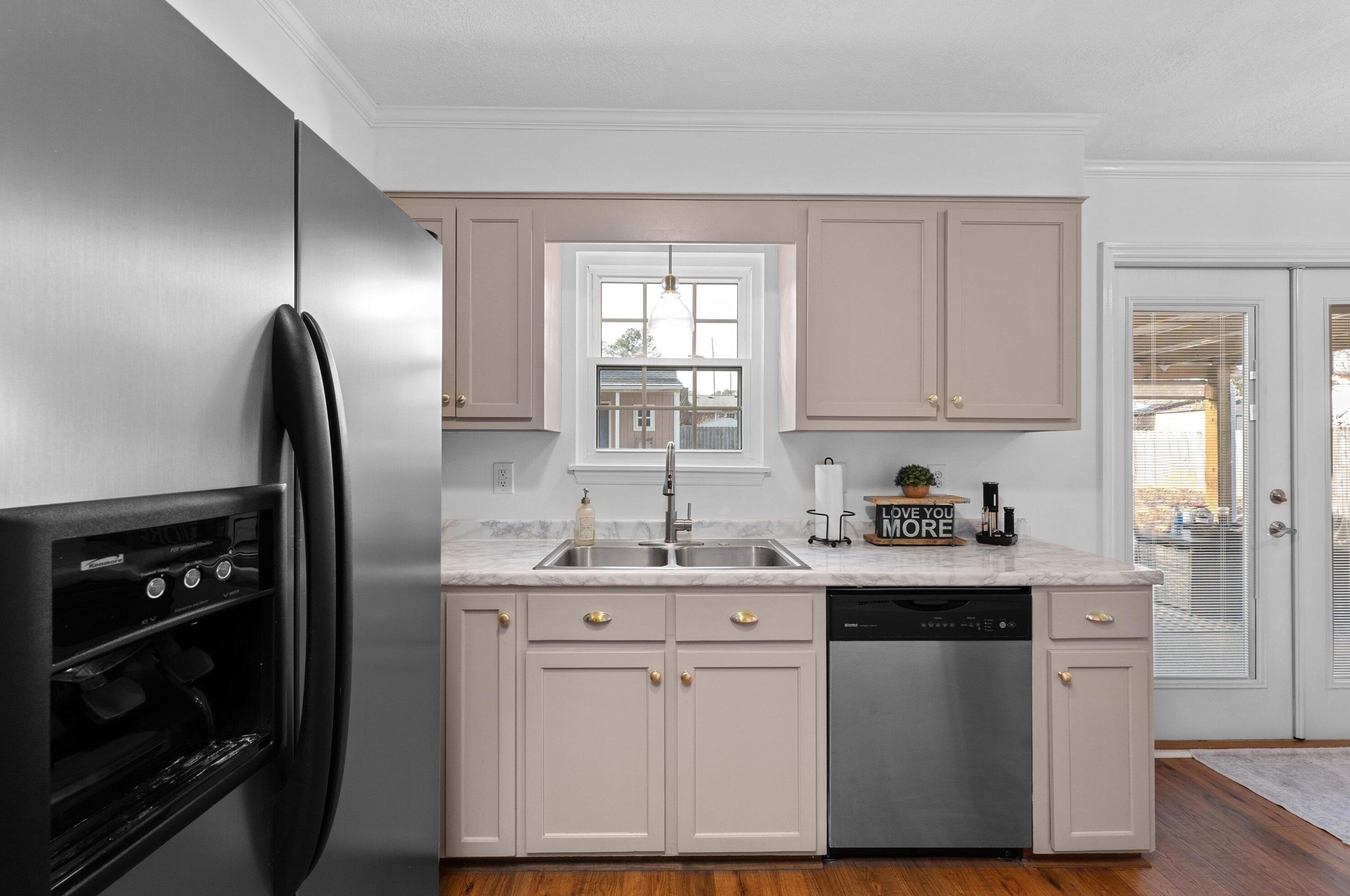 158 Evergreen Dr, Augusta GA  30907-1355 exterior