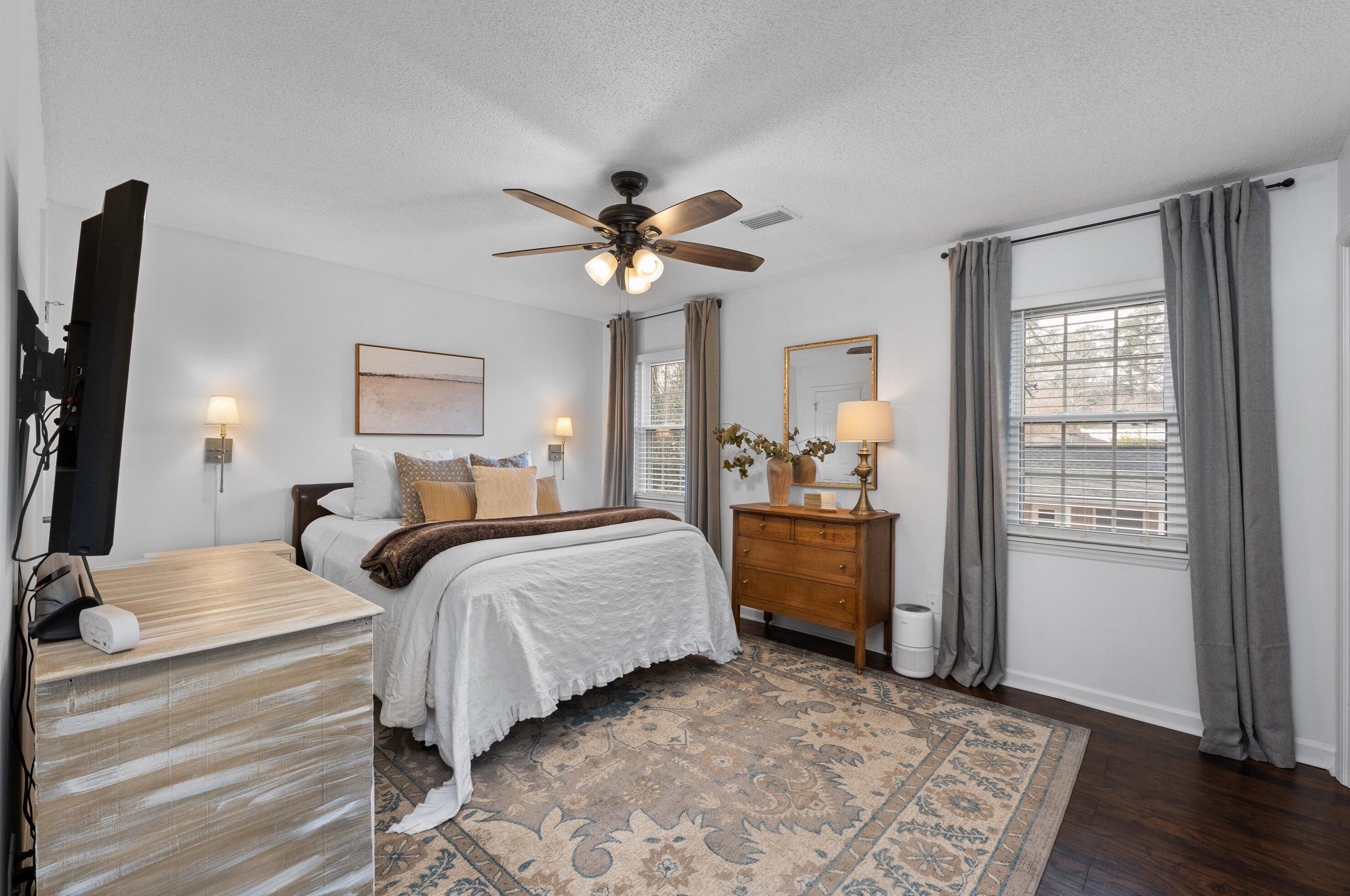 158 Evergreen Dr, Augusta GA  30907-1355 exterior