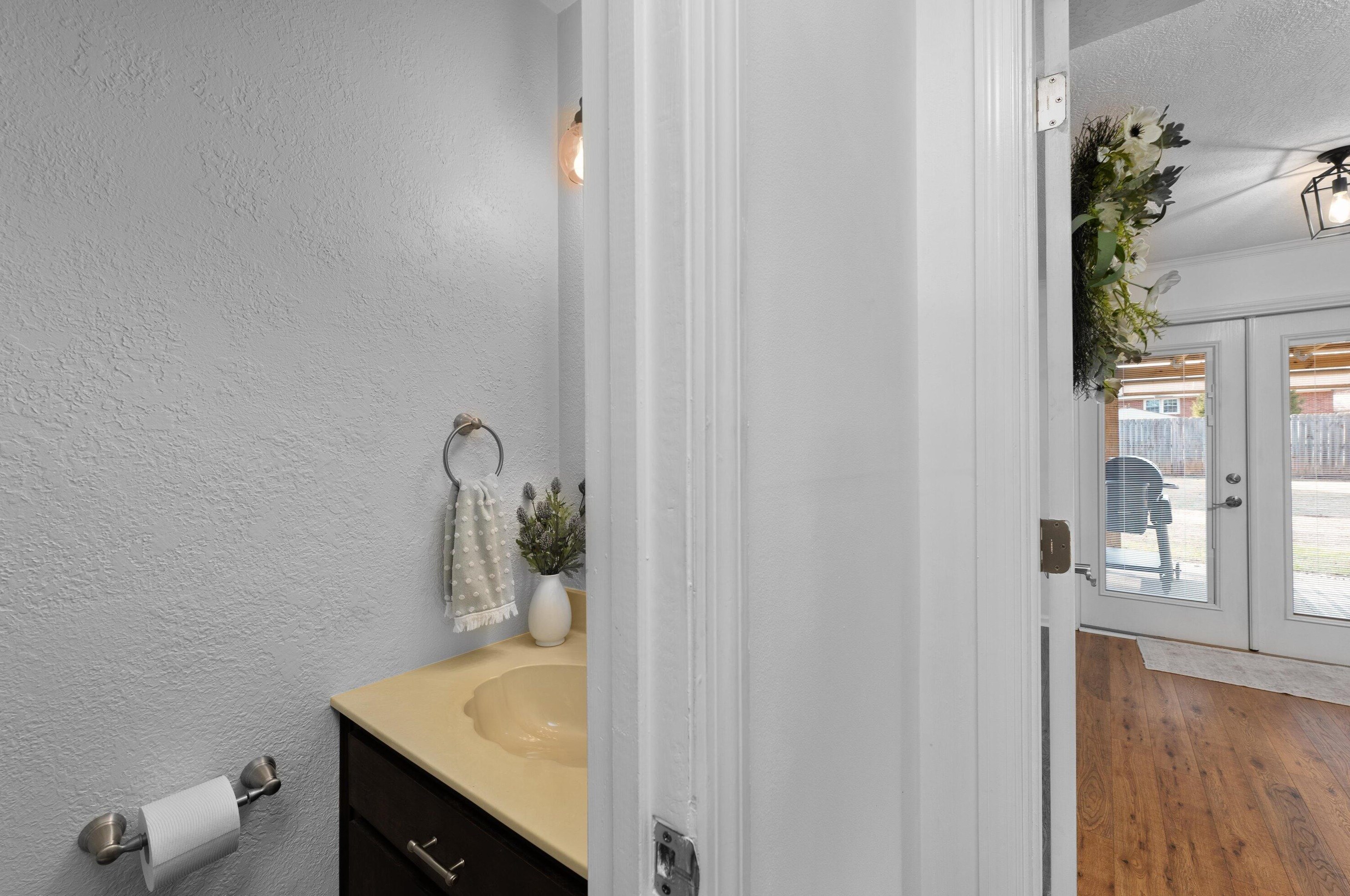 158 Evergreen Dr, Augusta GA  30907-1355 exterior