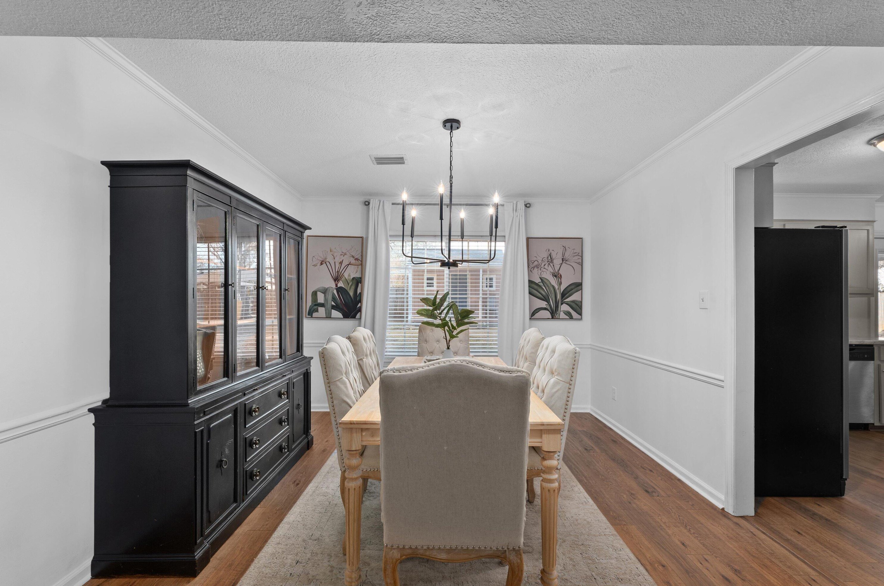 158 Evergreen Dr, Augusta GA  30907-1355 exterior