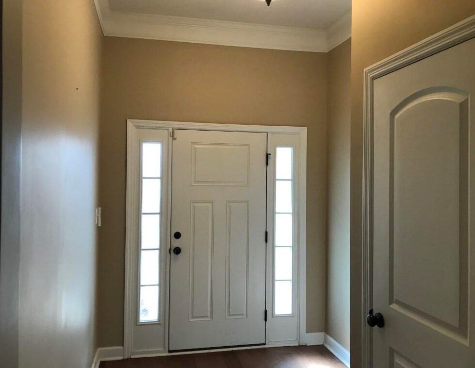 2019 Hatton Ct, Augusta GA  30909-9834 exterior