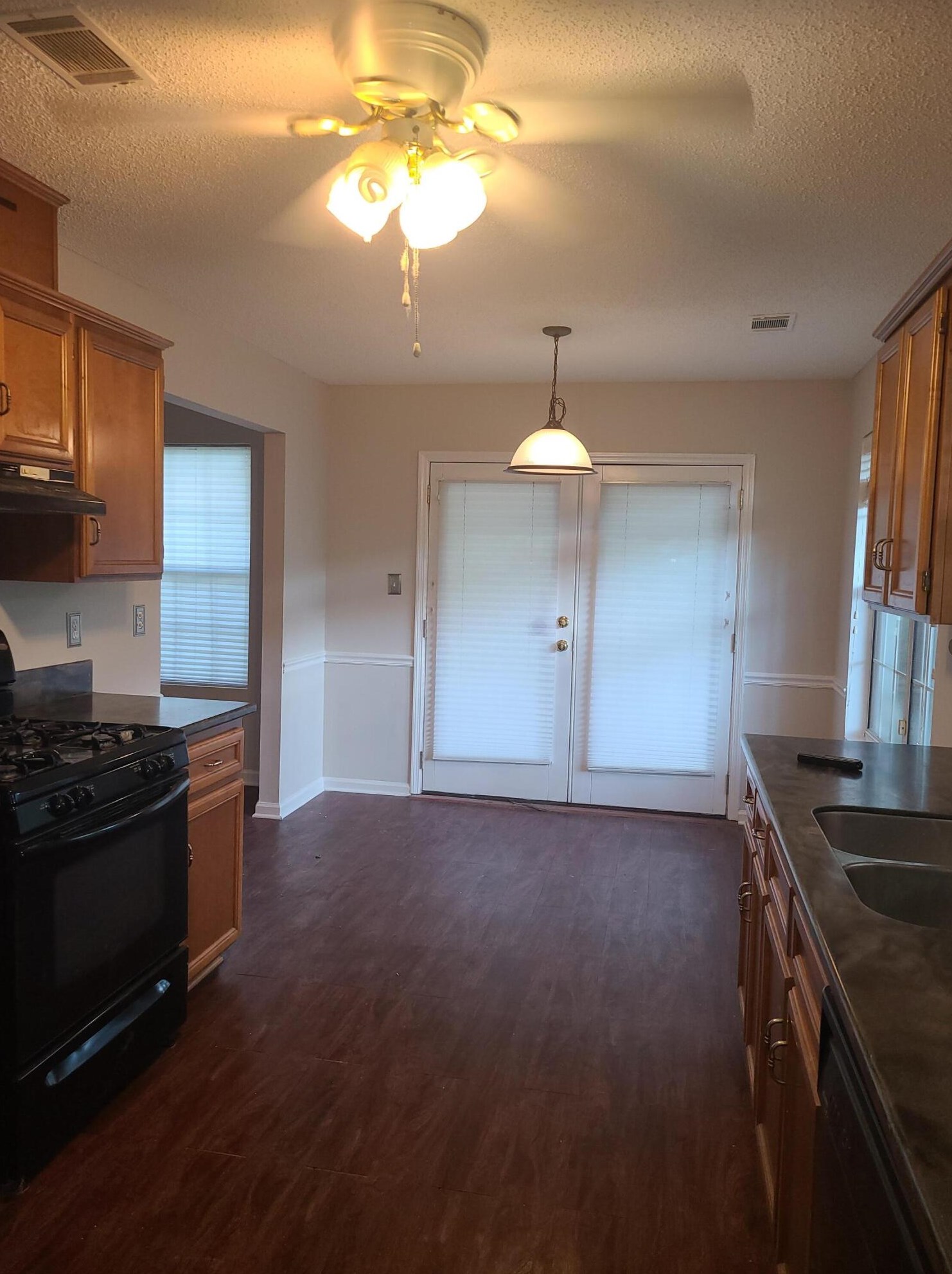 2816 Springwood Dr, Augusta GA  30909-2330 exterior