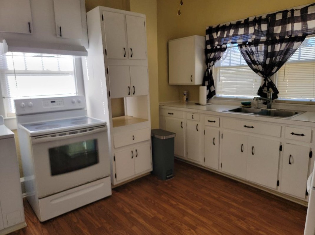 405 Liberty St, Shell Bluff GA  30830-1502 exterior