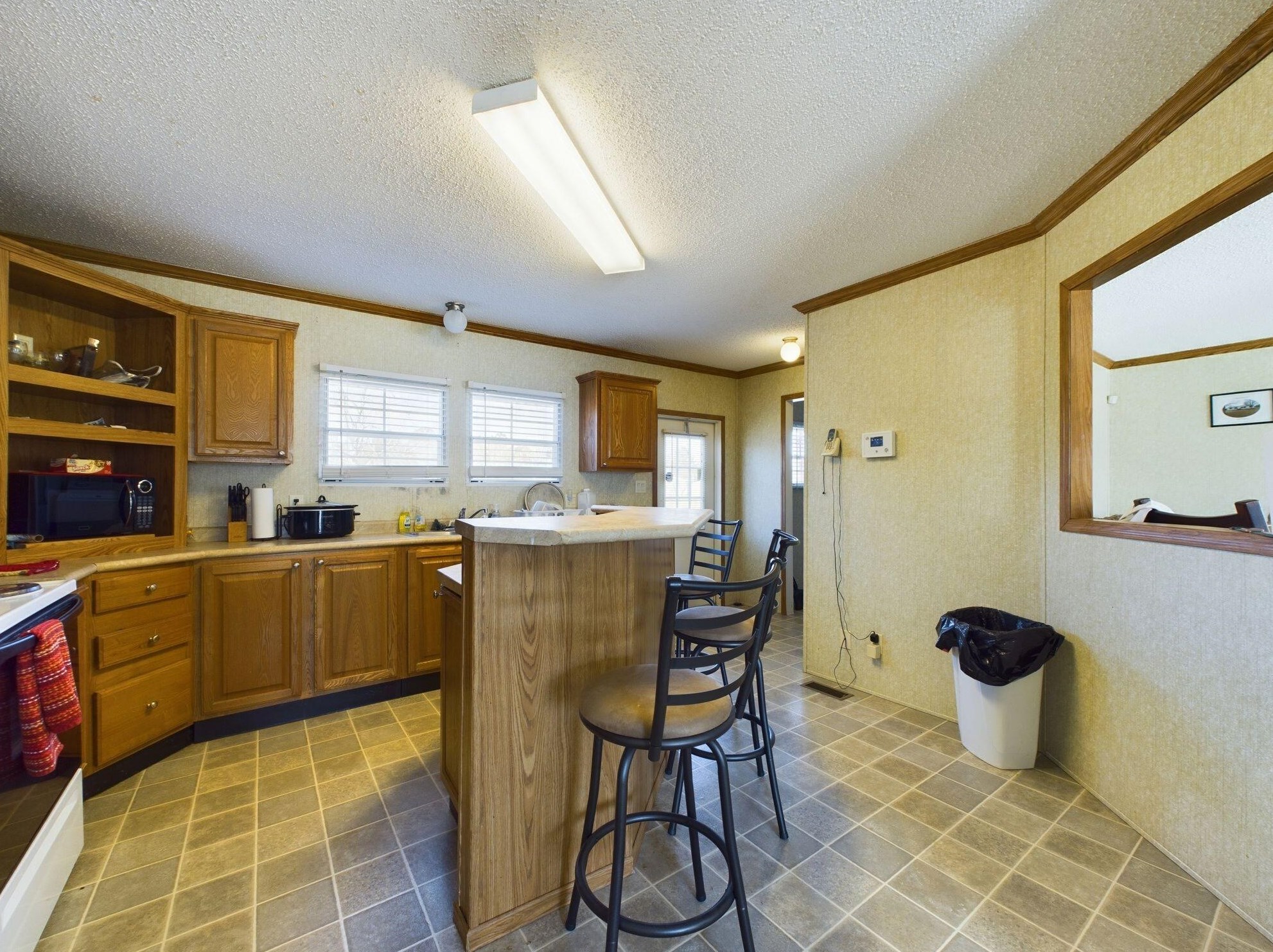 223 Deborah Dr, Shell Bluff GA  30830-6643 exterior