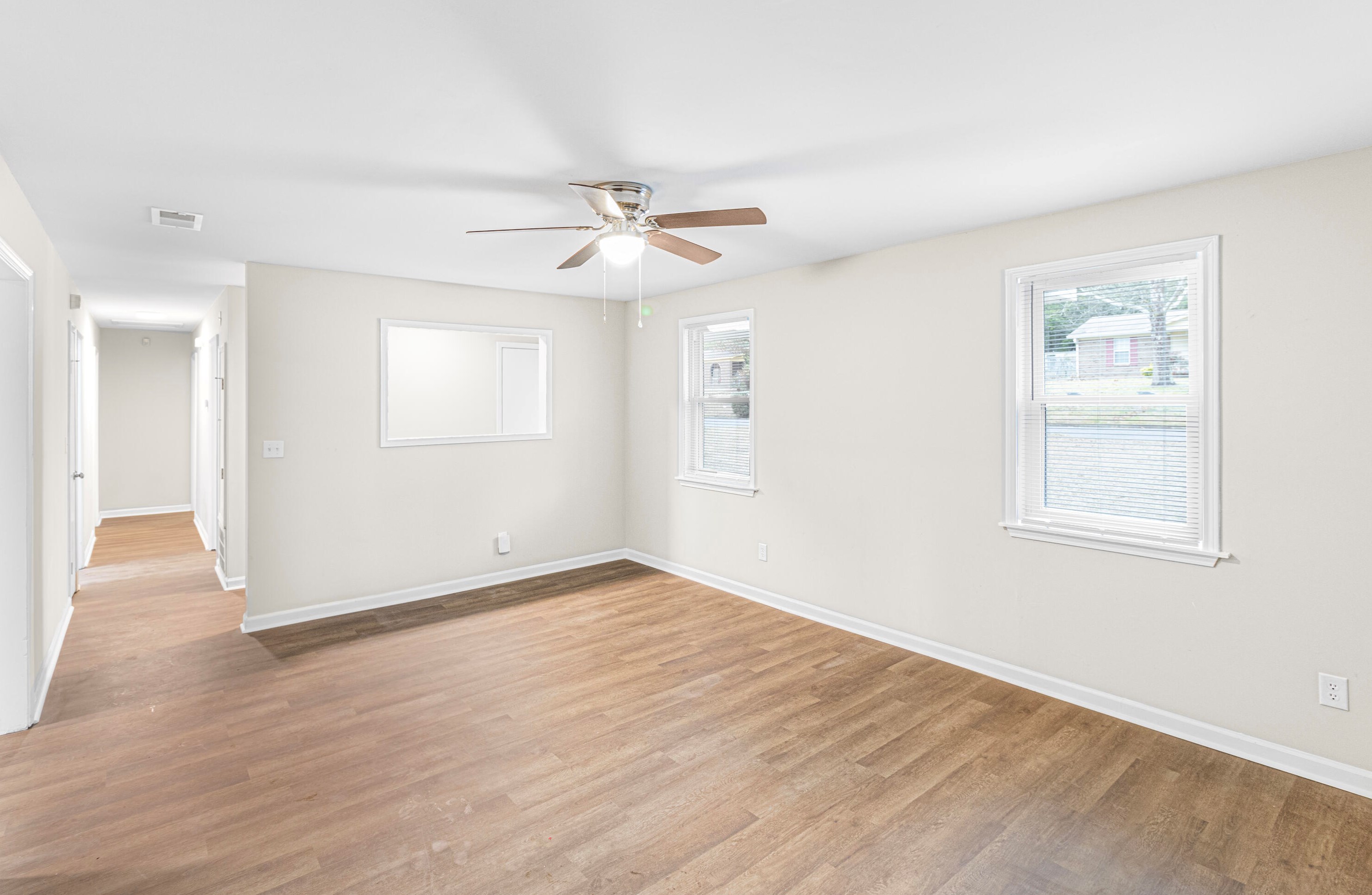 3520 Kindling Dr, Augusta GA  30906-4570 exterior