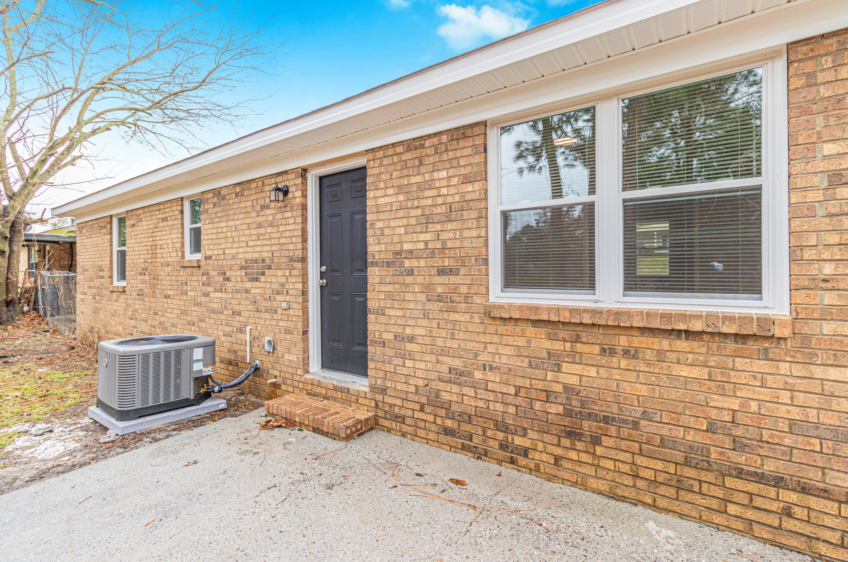 3520 Kindling Dr, Augusta GA  30906-4570 exterior