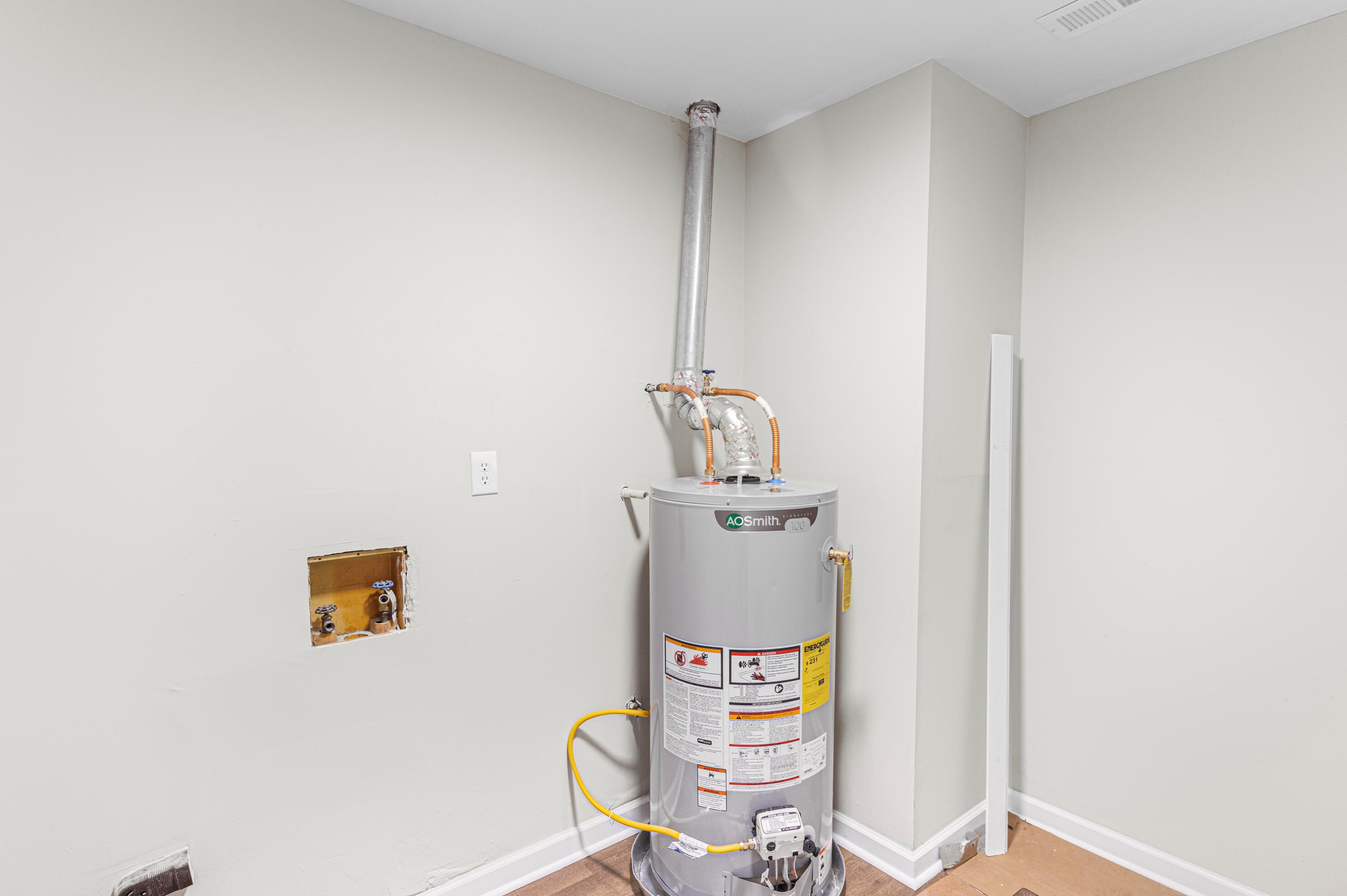 3520 Kindling Dr, Augusta GA  30906-4570 exterior