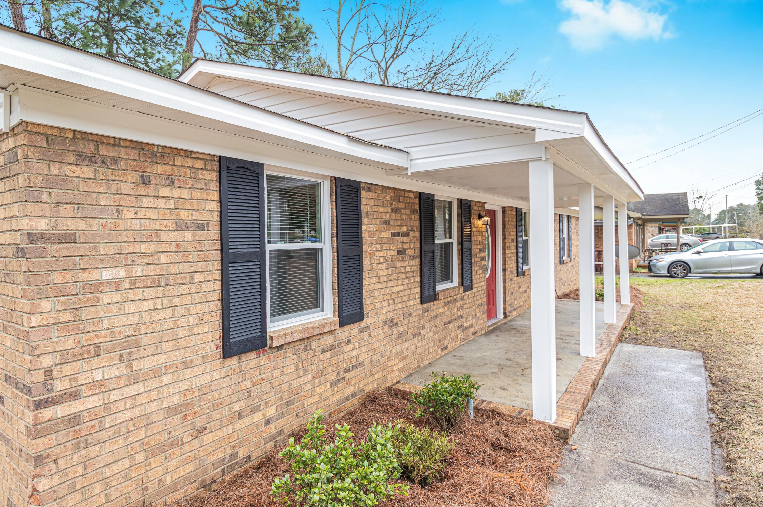 3520 Kindling Dr, Augusta GA  30906-4570 exterior