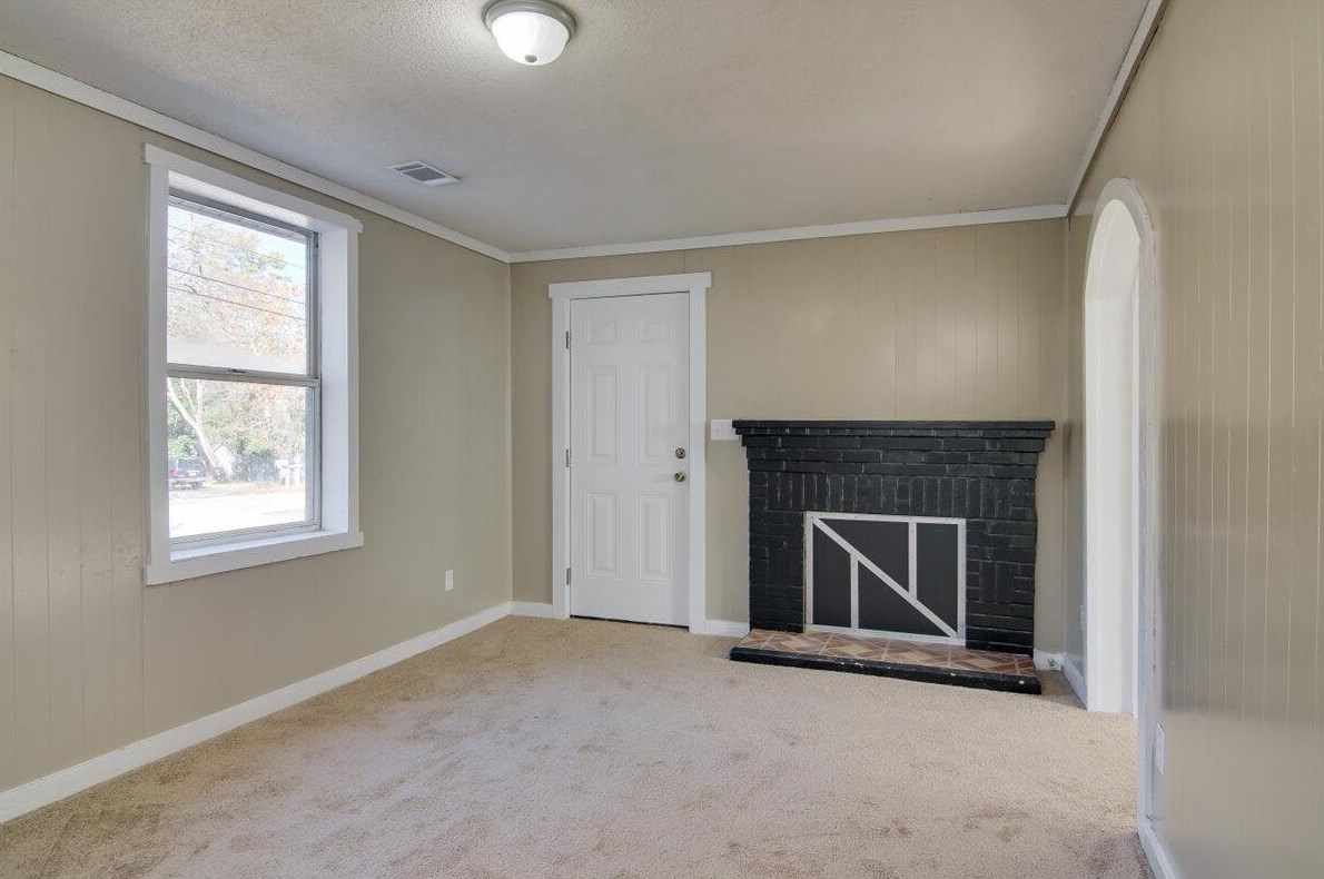 2906 Eidson Dr, Augusta GA  30909-9710 exterior