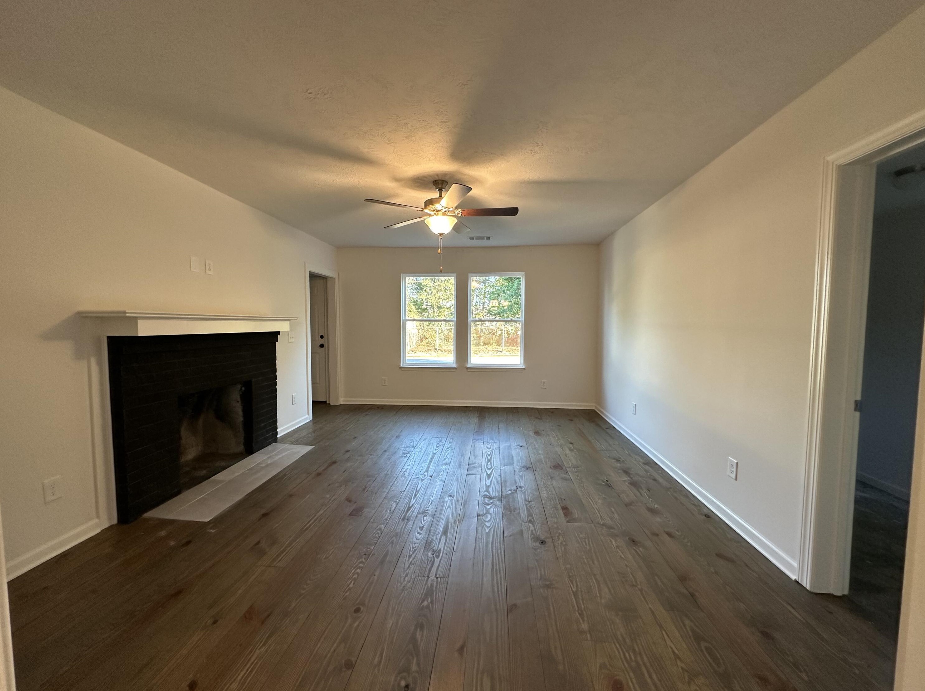 1813 Maryland Ave, Augusta GA  30904-5316 exterior