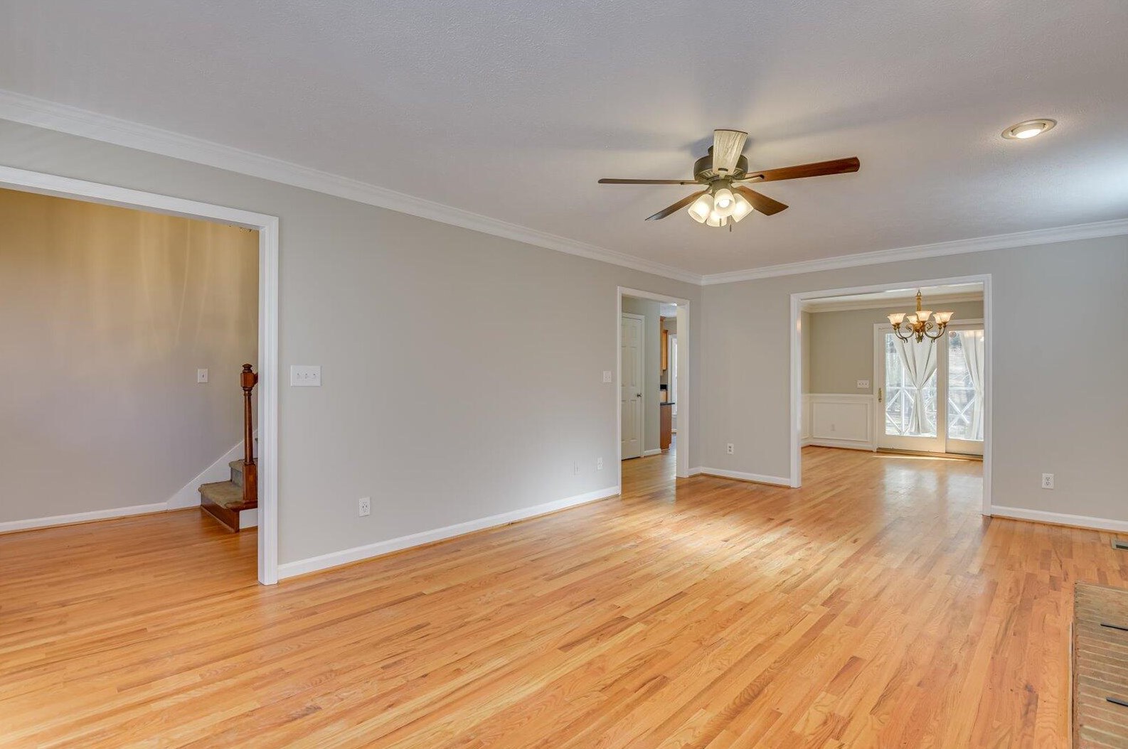 808 Plantation Point Dr, North Augusta SC 29860-8948 exterior