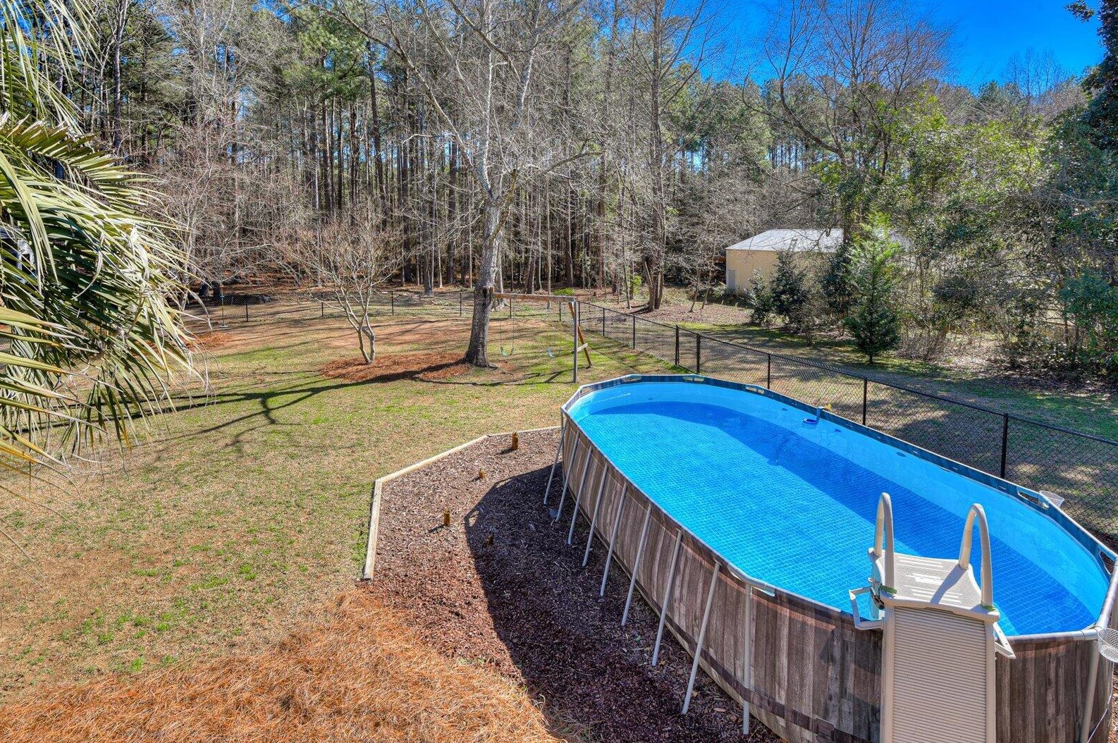 808 Plantation Point Dr, North Augusta SC 29860-8948 exterior