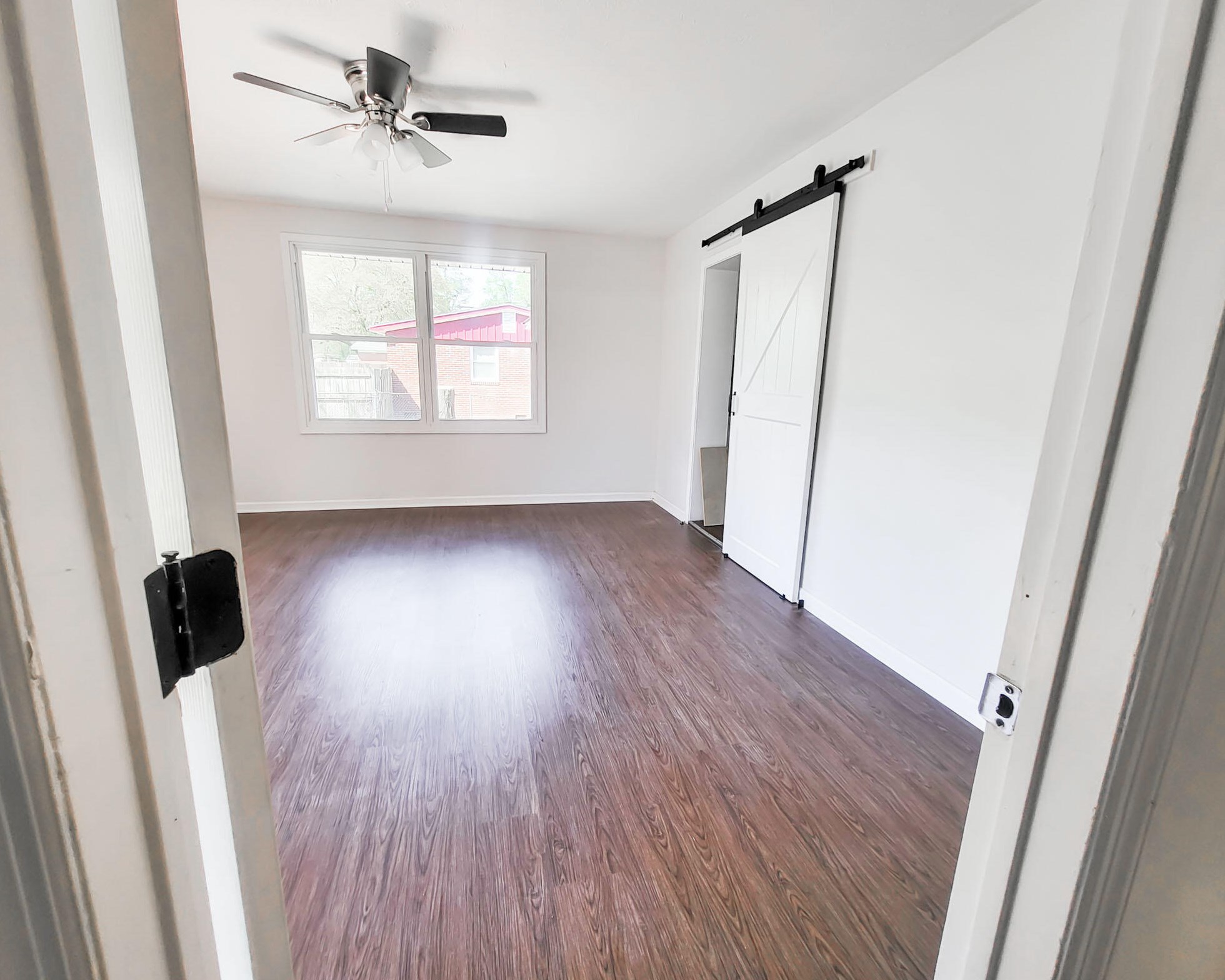 2017 Garr Dr, Augusta GA 30906-2314 exterior