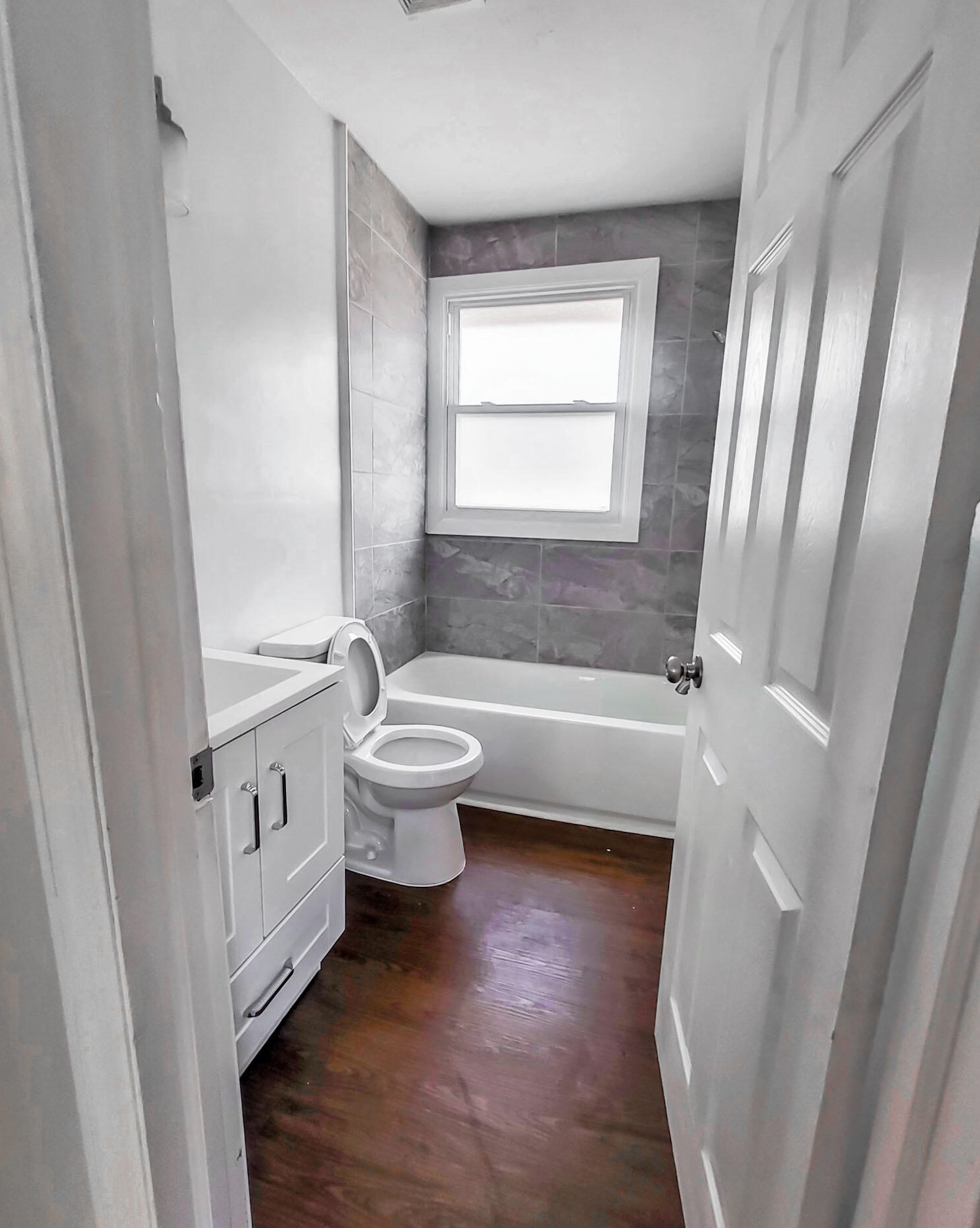 2017 Garr Dr, Augusta GA 30906-2314 exterior