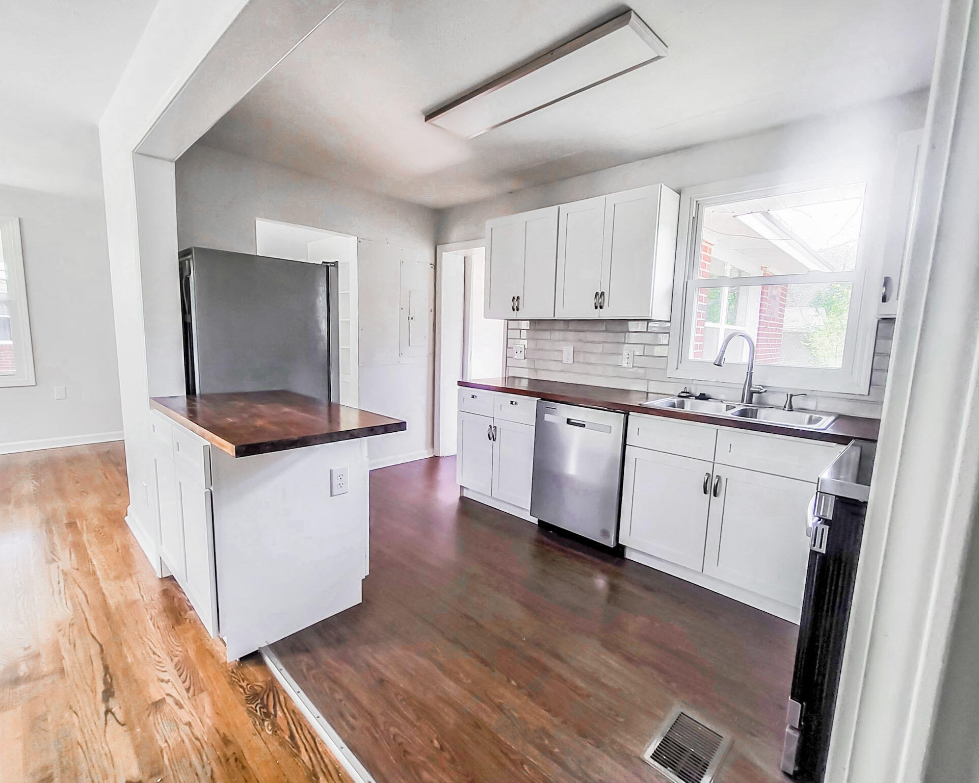 2017 Garr Dr, Augusta GA 30906-2314 exterior