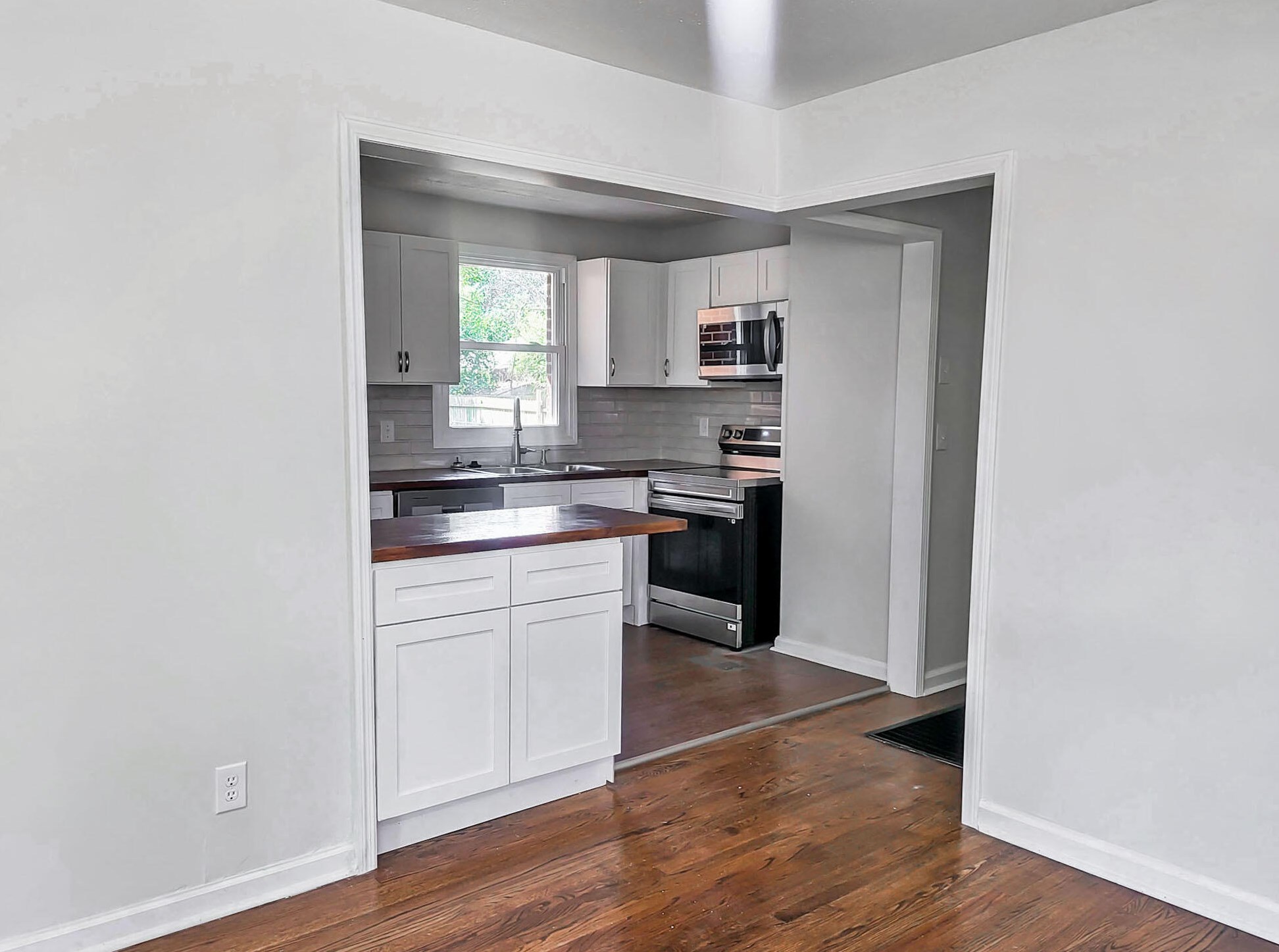 2017 Garr Dr, Augusta GA 30906-2314 exterior