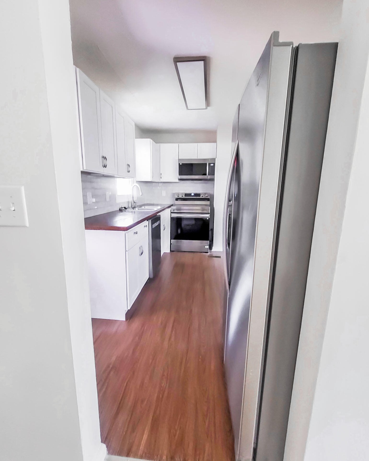 2017 Garr Dr, Augusta GA 30906-2314 exterior