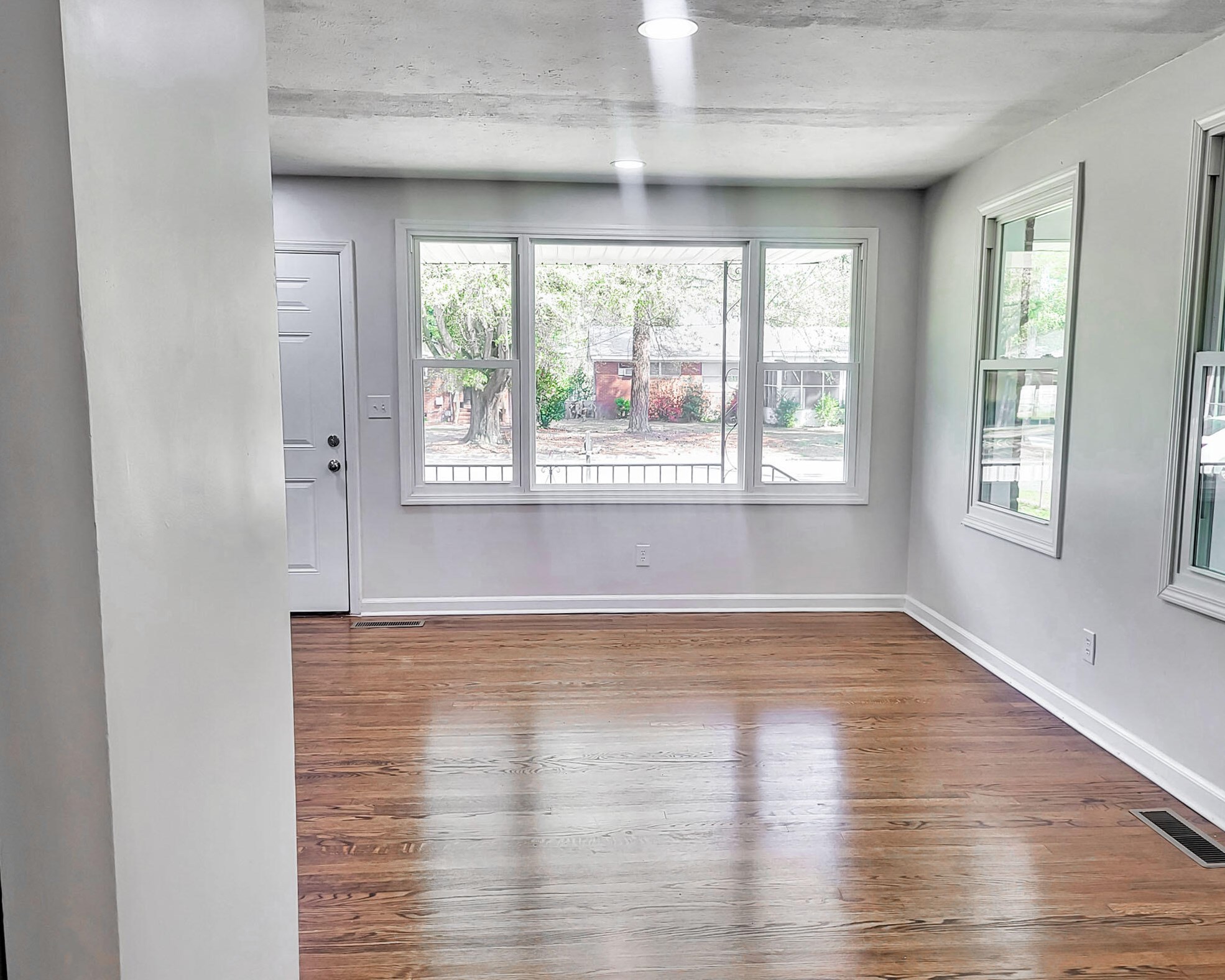 2017 Garr Dr, Augusta GA 30906-2314 exterior