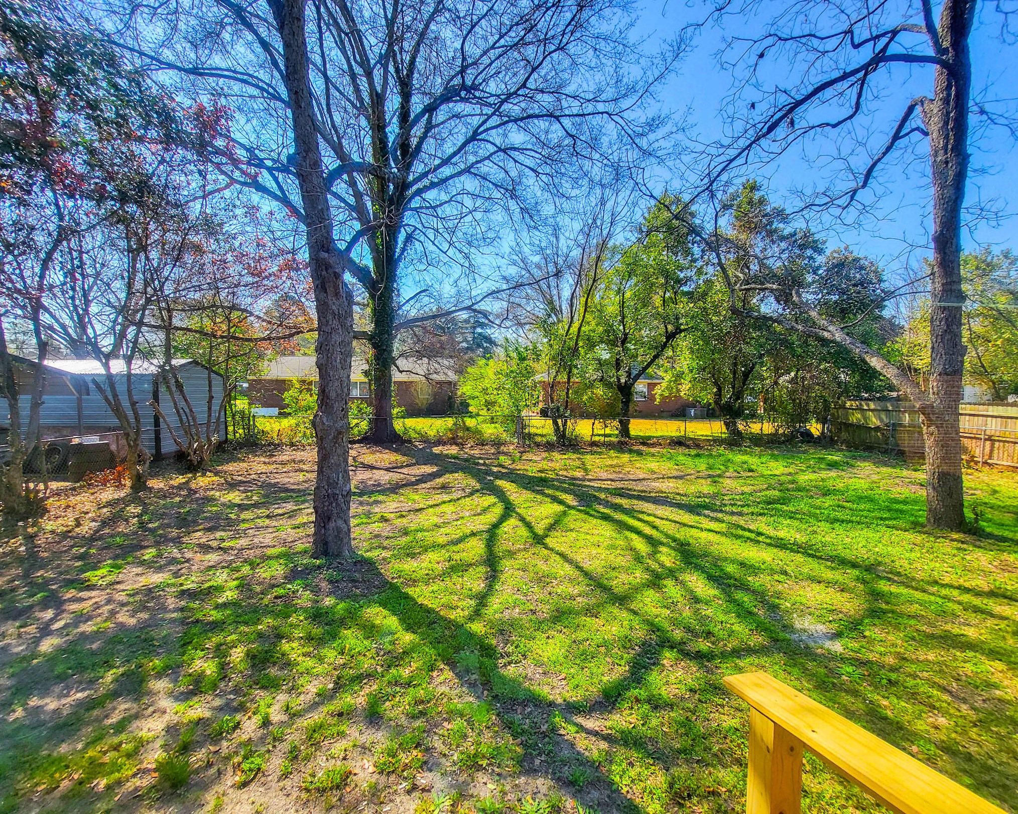 2017 Garr Dr, Augusta GA 30906-2314 exterior